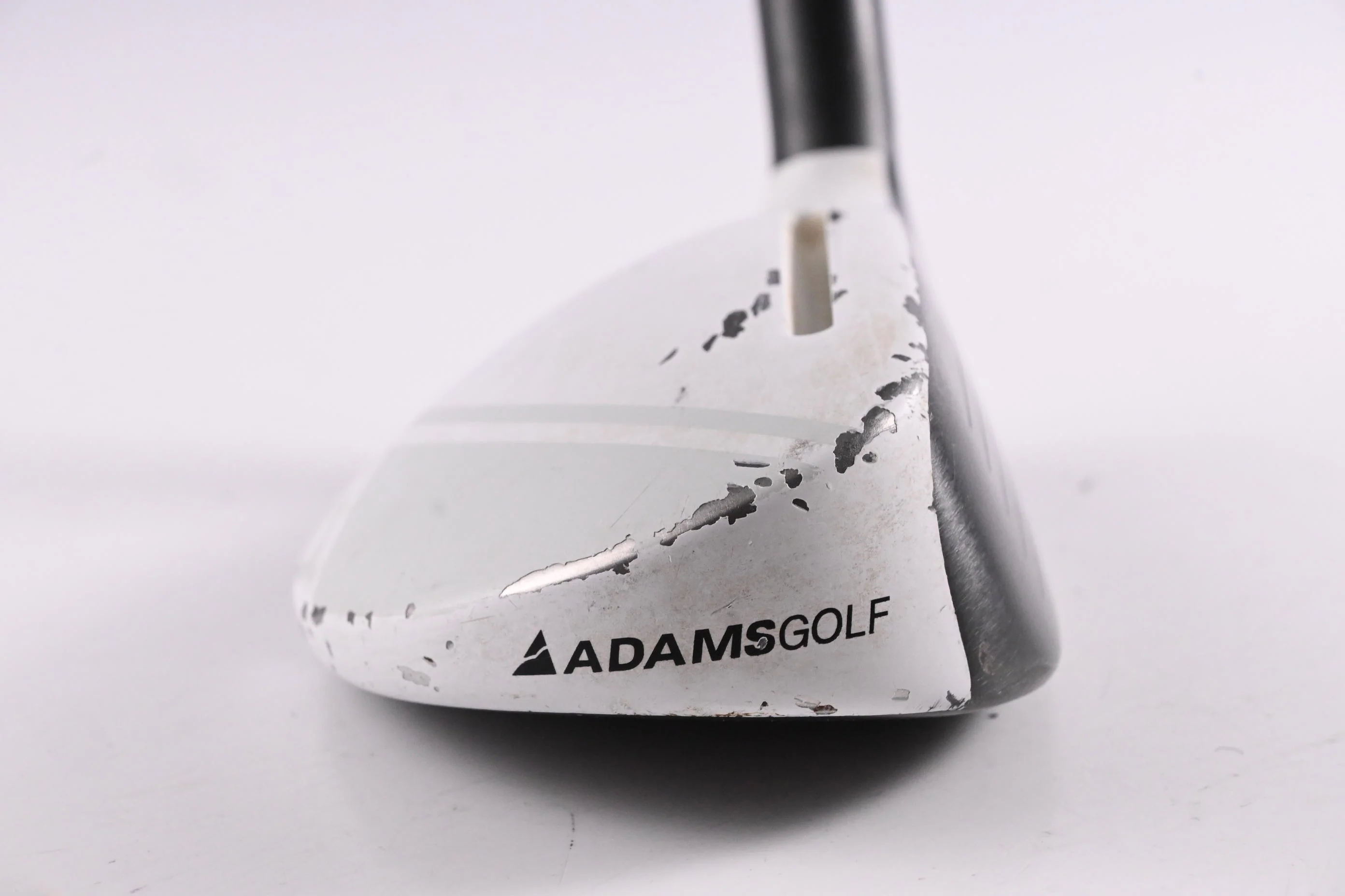 Adams Idea Super LS #3 Hybrid / 19 Degree / Stiff Flex Kuro Kage 80 Shaft - Image 3