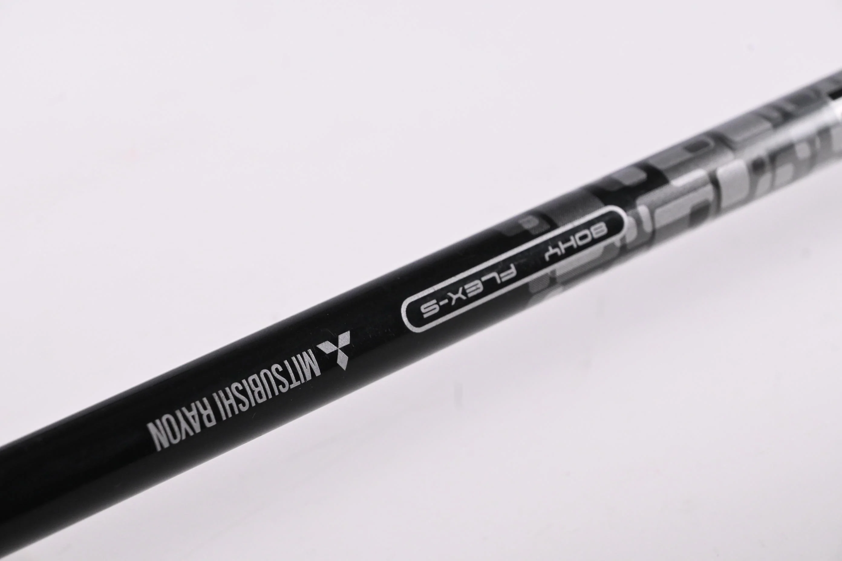 Adams Idea Super LS #3 Hybrid / 19 Degree / Stiff Flex Kuro Kage 80 Shaft - Image 6