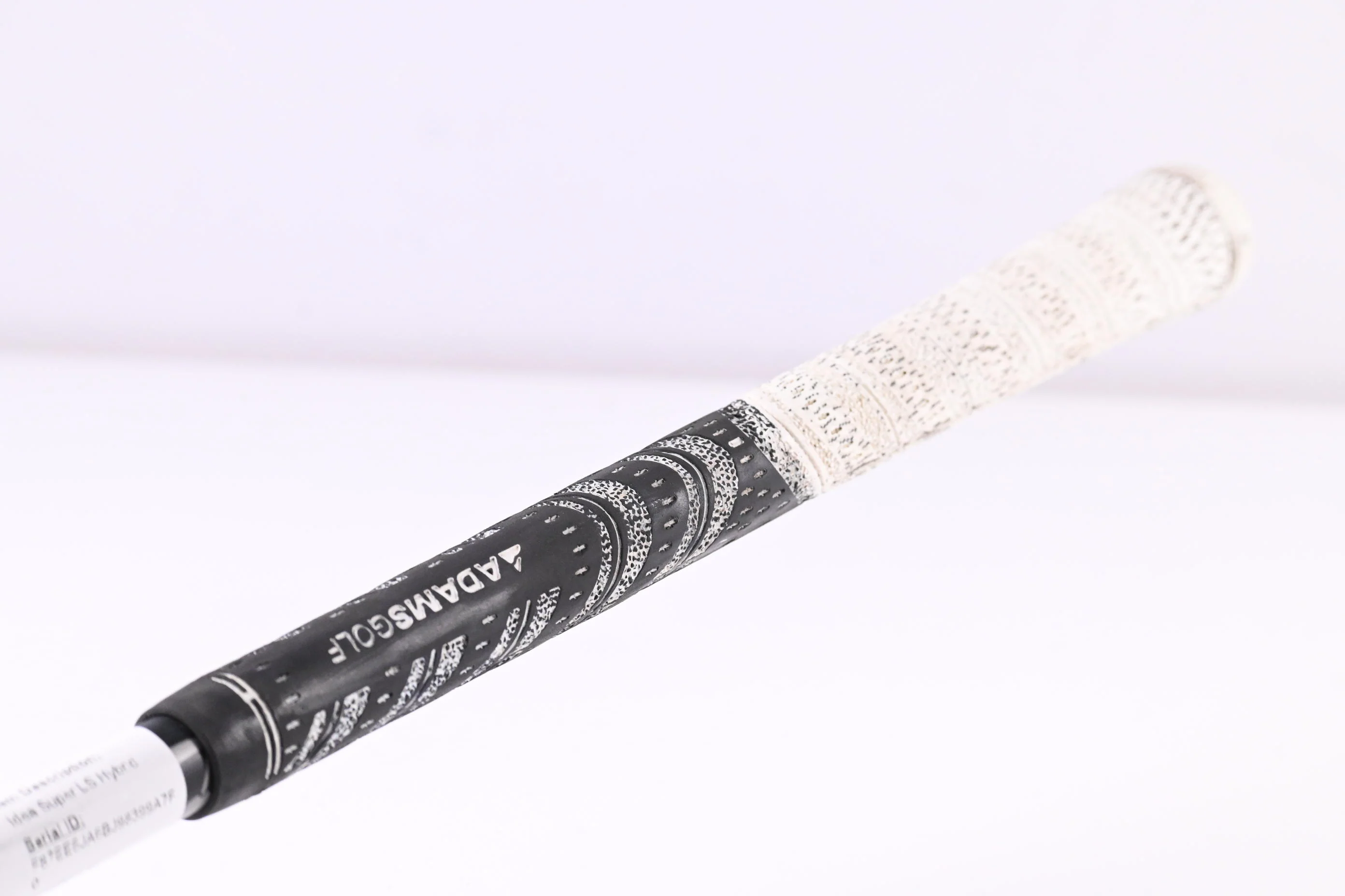 Adams Idea Super LS #4 Hybrid / 23 Degree / Stiff Flex Diamana D+ 82 Shaft - Image 8