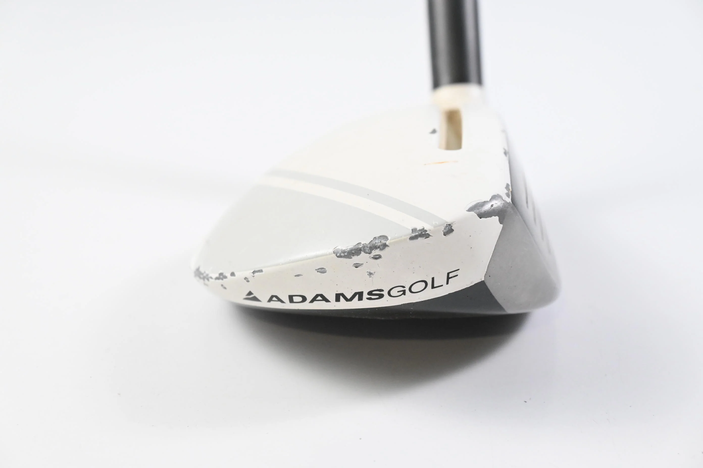 Adams Idea Super S #3 Hybrid / 19 Degree / Regular Flex Matrix Kujoh Shaft - Image 3