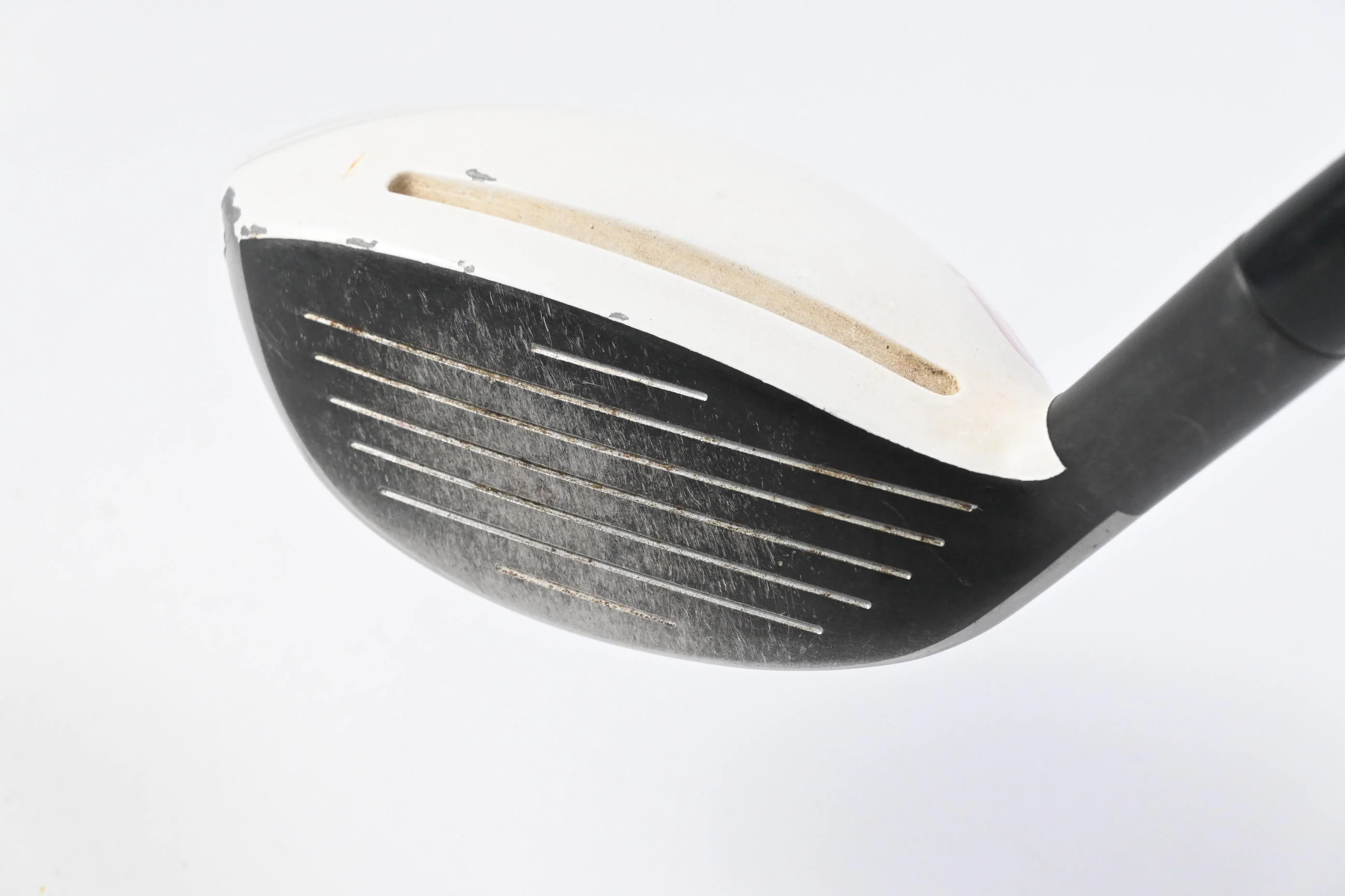 Adams Idea Super S #3 Hybrid / 19 Degree / Regular Flex Matrix Kujoh Shaft - Image 4