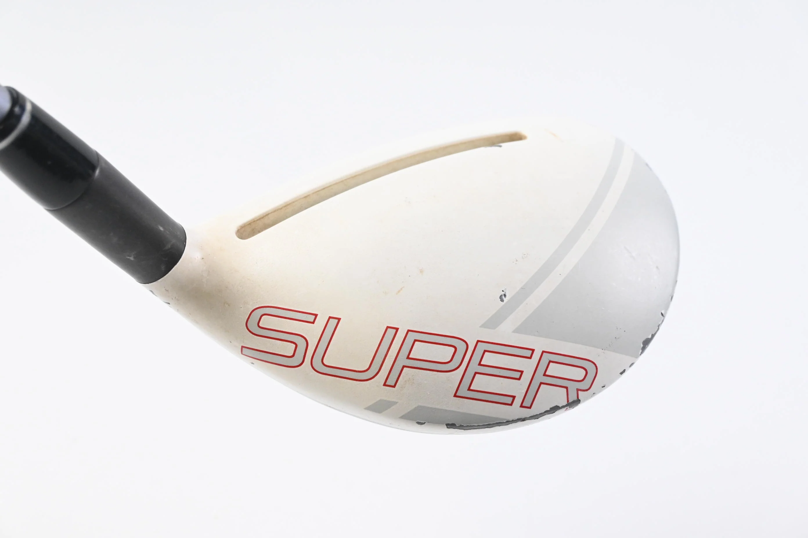 Adams Idea Super S #3 Hybrid / 19 Degree / Regular Flex Matrix Kujoh Shaft - Image 5