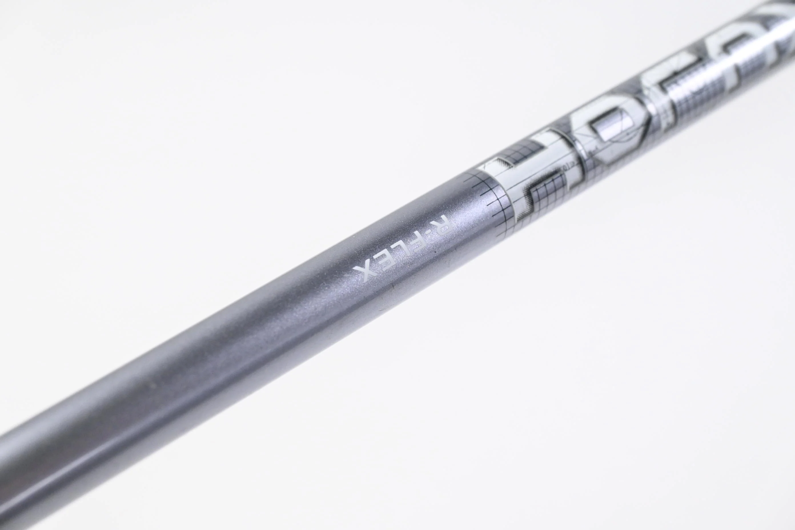 Adams Idea Super S #3 Hybrid / 19 Degree / Regular Flex Matrix Kujoh Shaft - Image 6