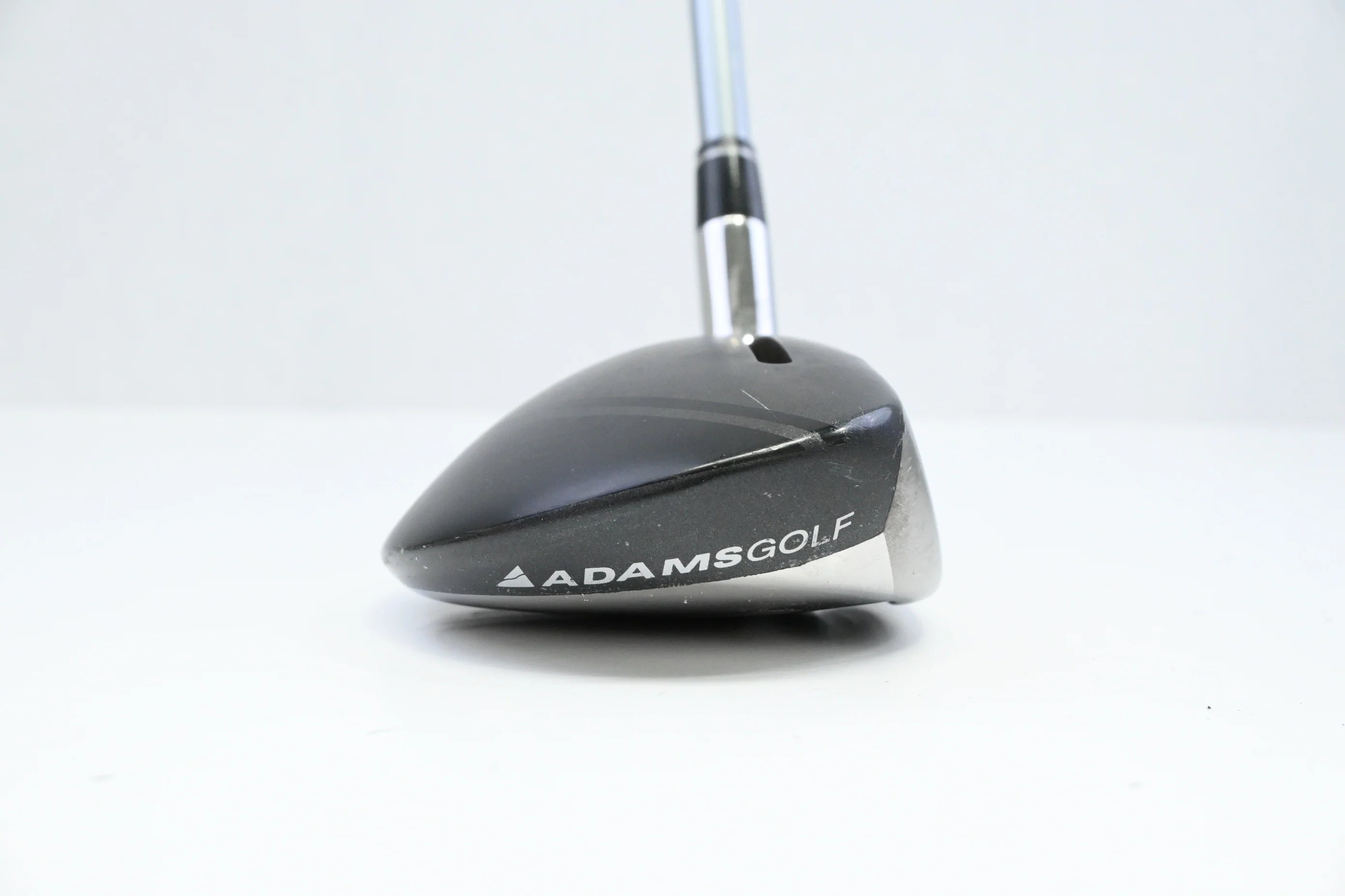 Adams Idea Super S #3 Hybrid / 19 Degree / Stiff Flex Adams Idea Super S Shaft - Image 3
