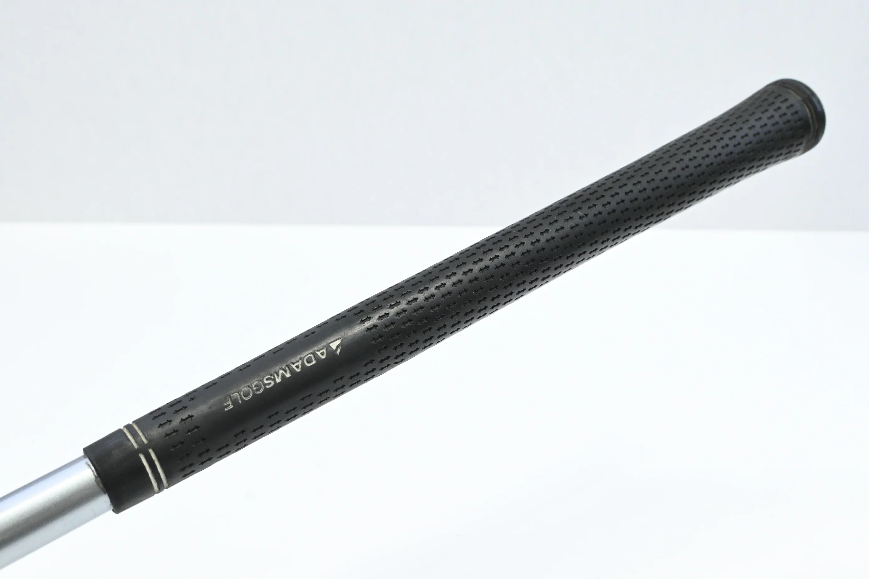 Adams Idea Super S #3 Hybrid / 19 Degree / Stiff Flex Adams Idea Super S Shaft - Image 8
