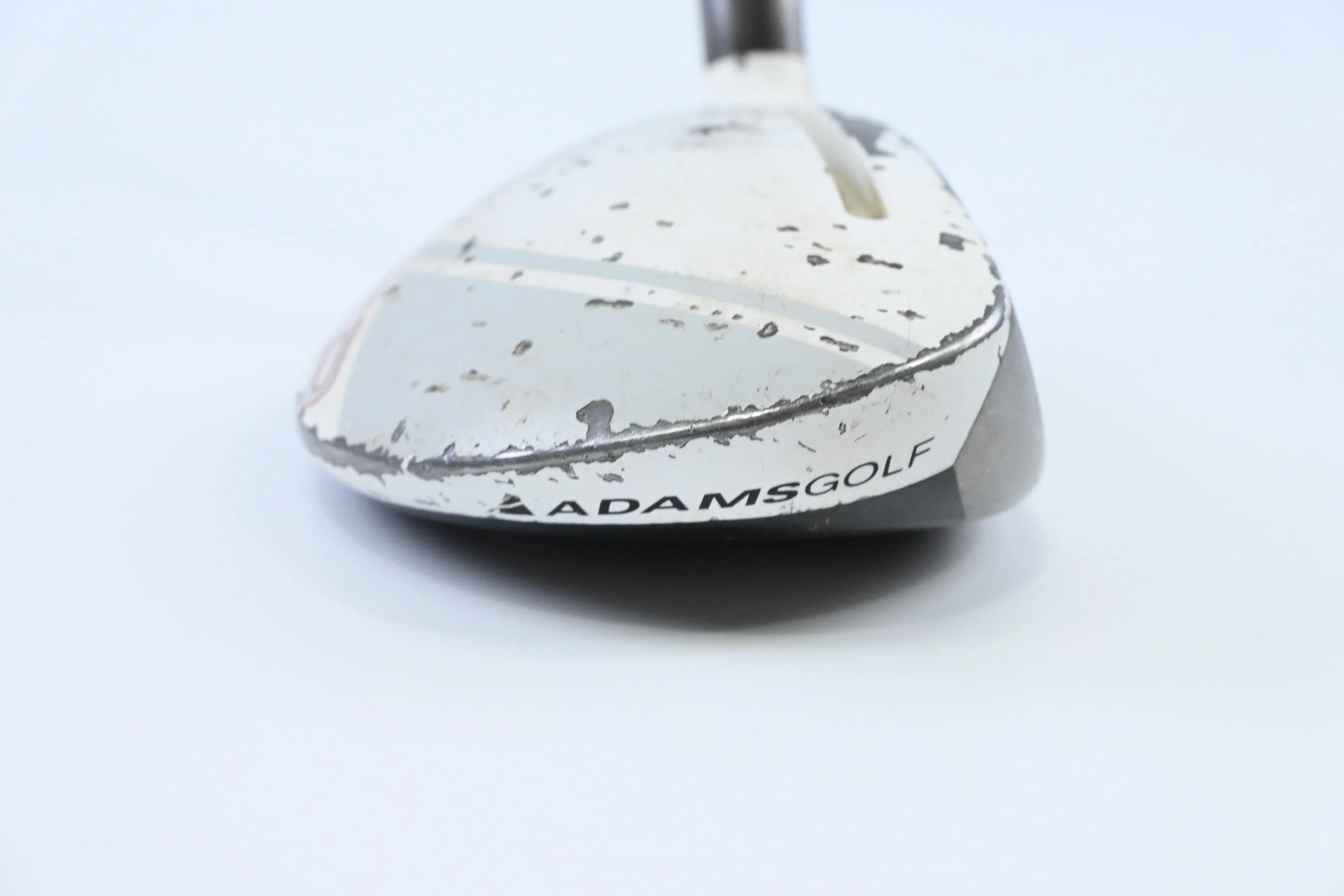Adams Idea Super S #2 Hybrid / 17 Degree / Regular Flex Matrix Kujoh 75 Shaft - Image 3
