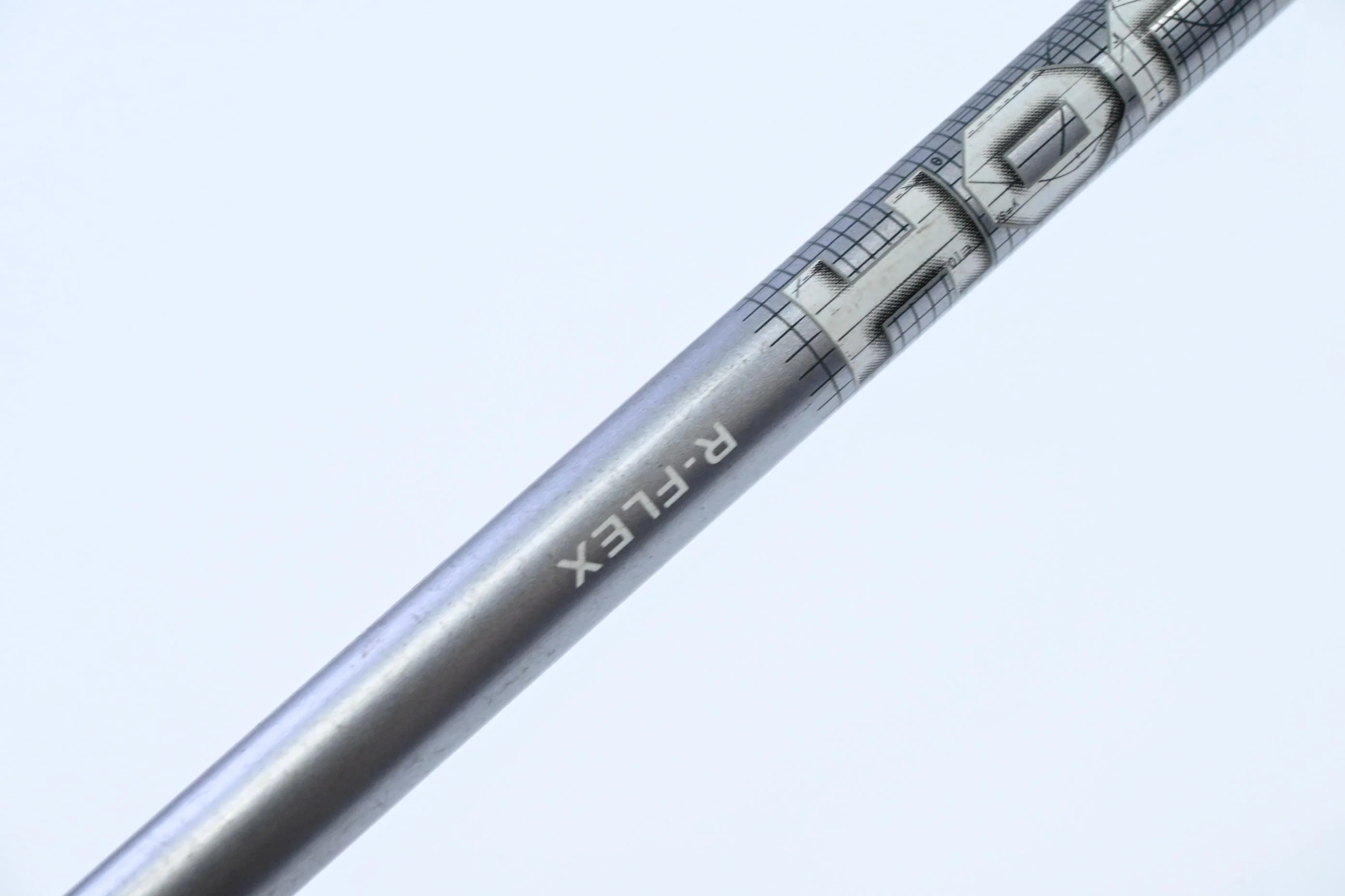 Adams Idea Super S #2 Hybrid / 17 Degree / Regular Flex Matrix Kujoh 75 Shaft - Image 6