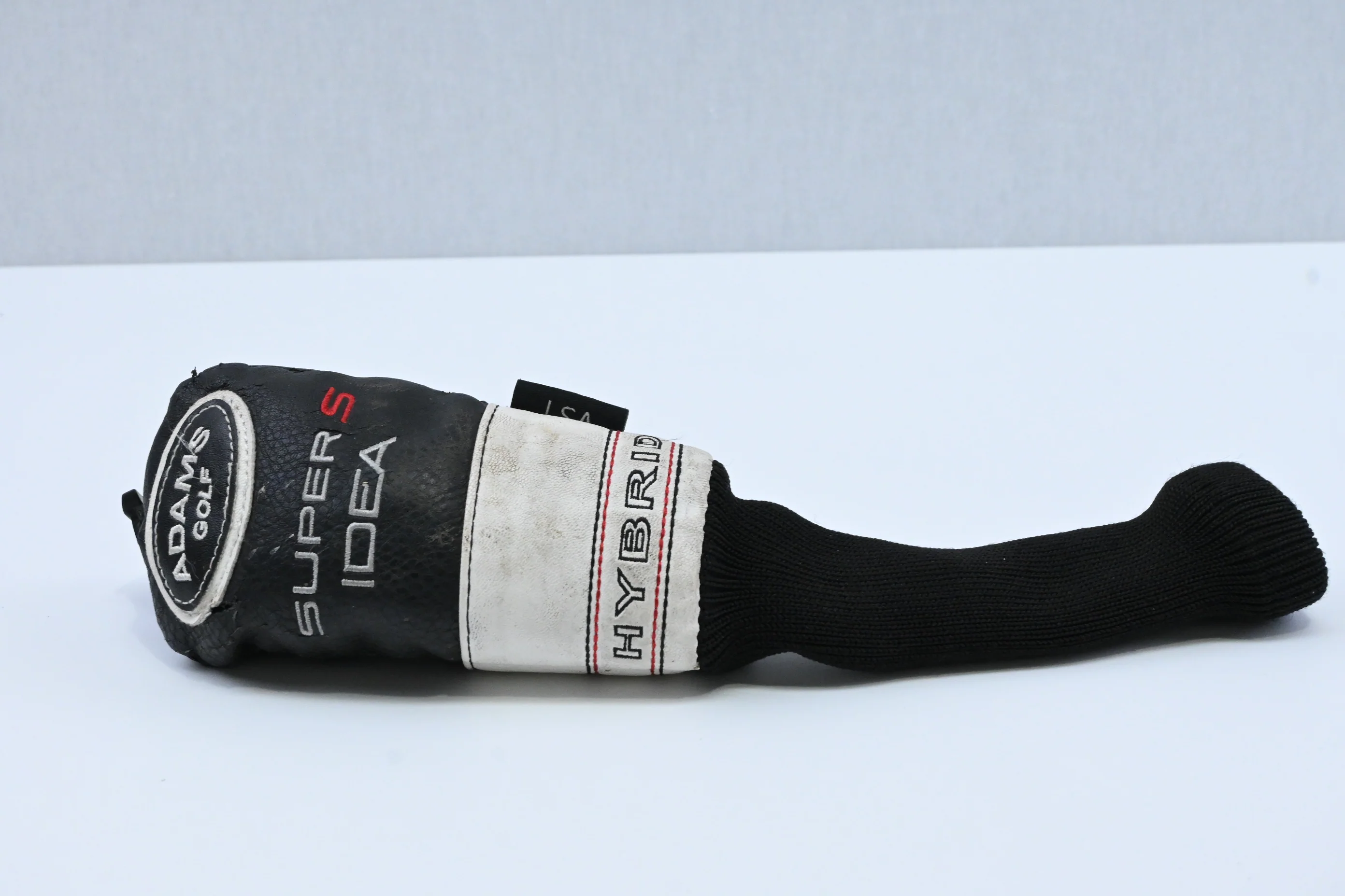 Adams Idea Super S #4 Hybrid / 22 Degree / Senior Flex Matrix Kujoh 75 Shaft - Image 9