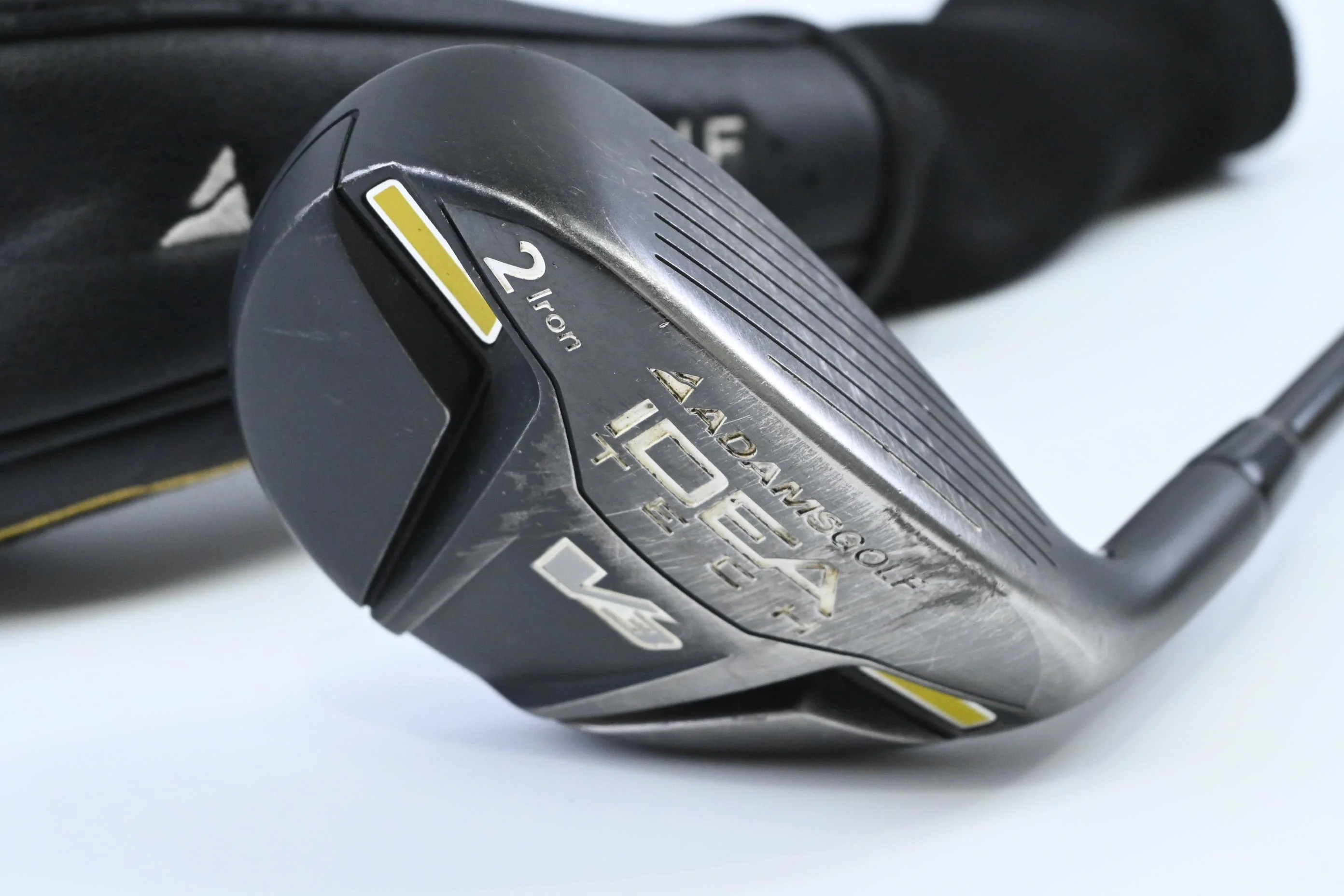 Adams Idea Tech V3 #2 Hybrid / 16 Degree / Regular Flex Adams Idea V3 Shaft
