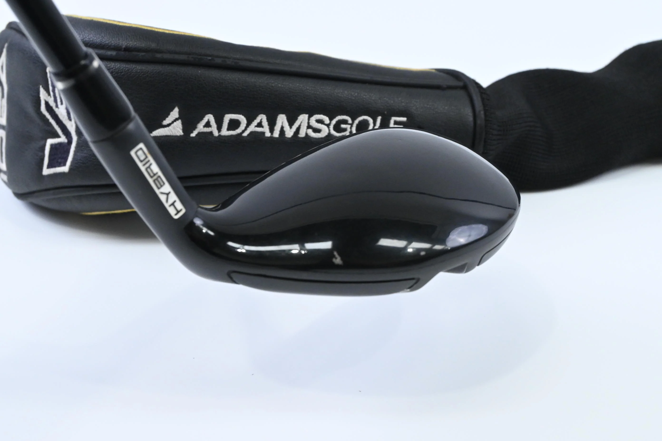 Adams Idea Tech V3 #2 Hybrid / 16 Degree / Regular Flex Adams Idea V3 Shaft - Image 5