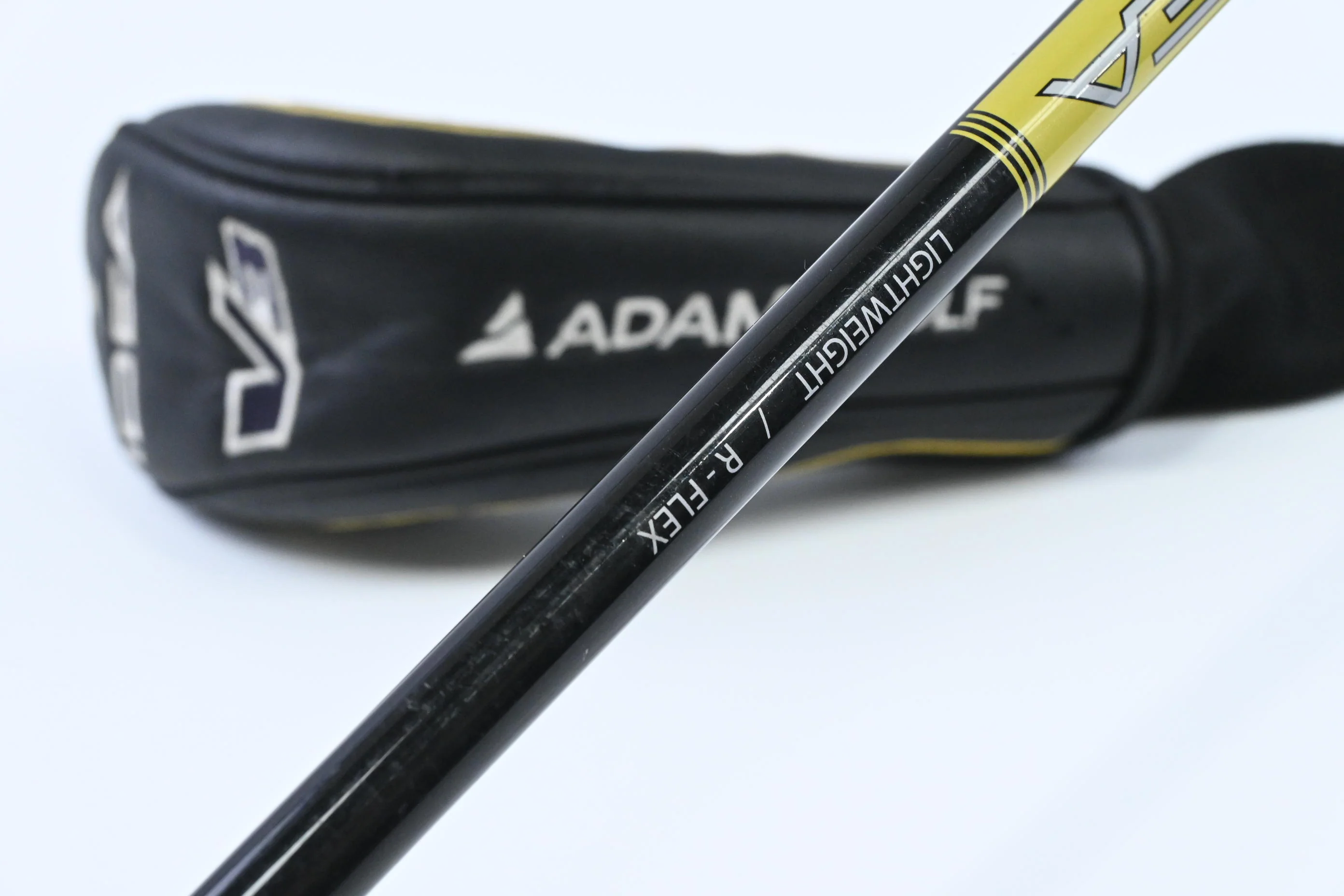 Adams Idea Tech V3 #2 Hybrid / 16 Degree / Regular Flex Adams Idea V3 Shaft - Image 6
