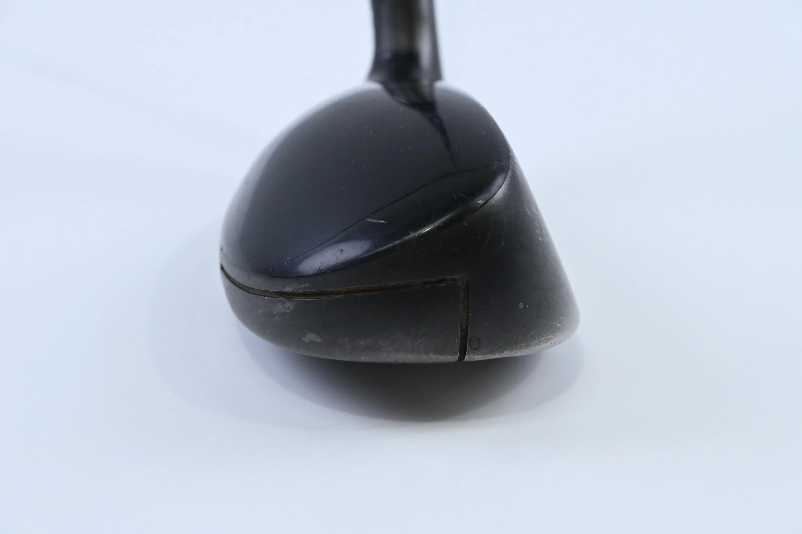 Adams Idea Tech V3 #5 Hybrid / 19 Degree / Regular Flex Bassara 60 Shaft - Image 3
