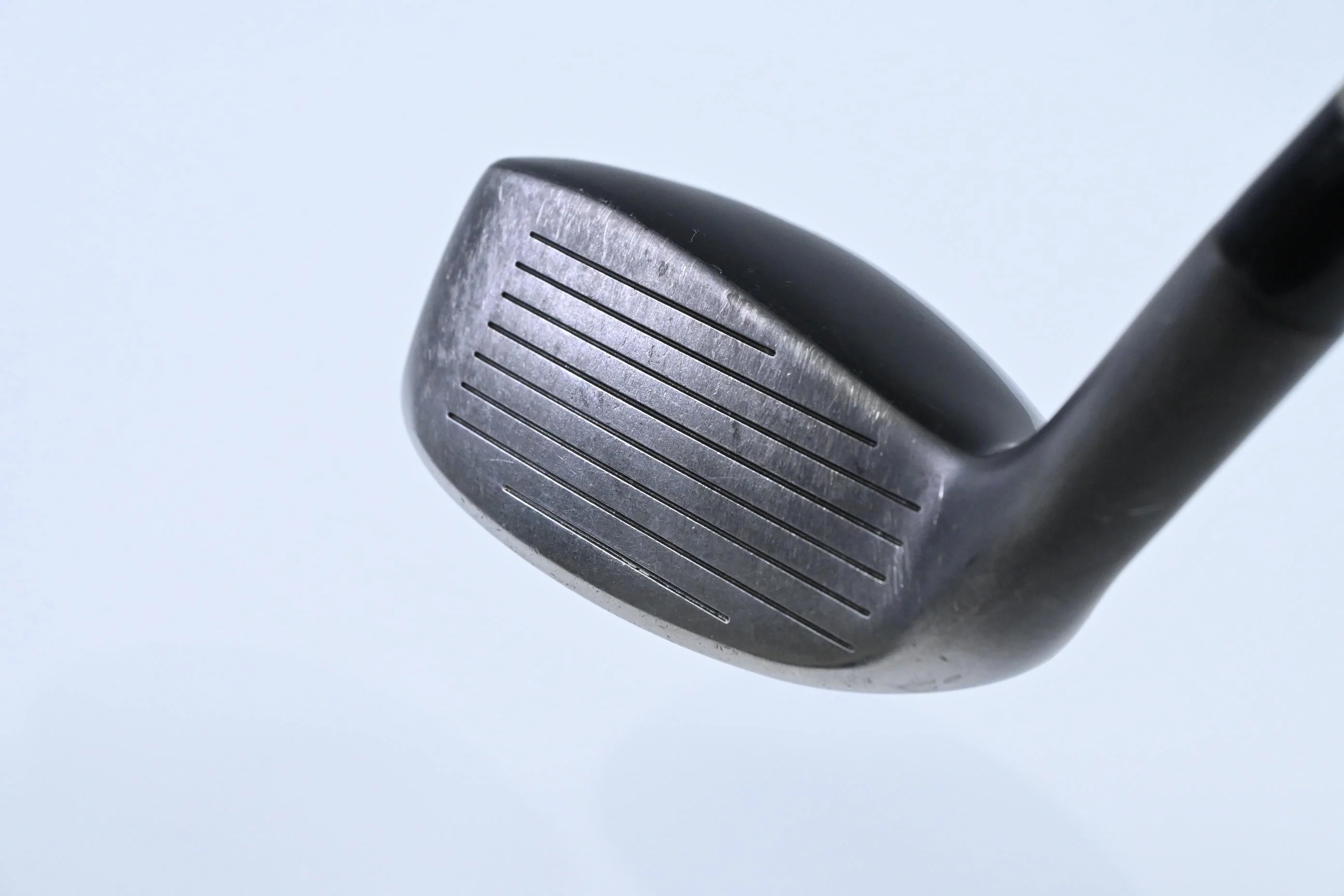 Adams Idea Tech V3 #5 Hybrid / 19 Degree / Regular Flex Bassara 60 Shaft - Image 4