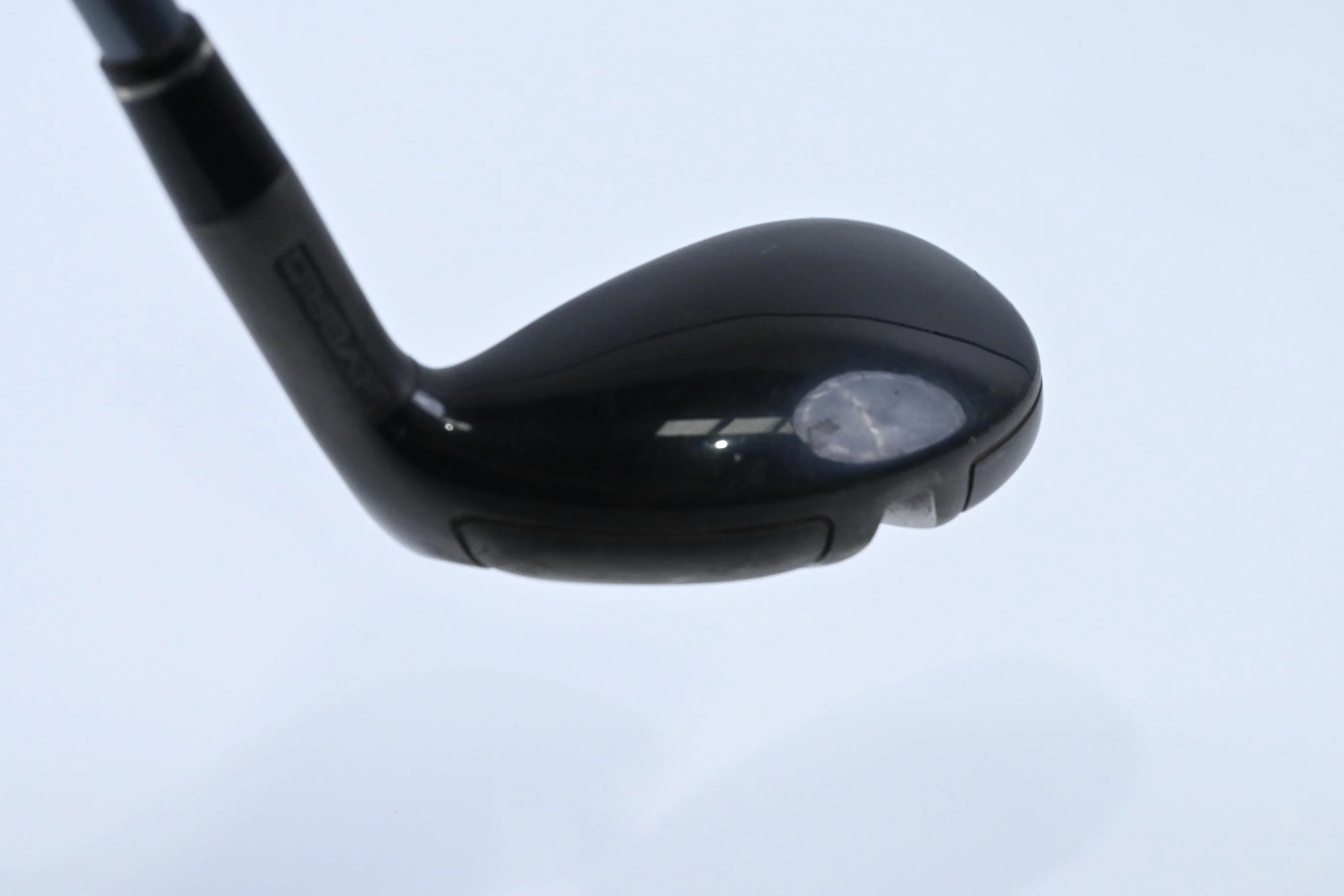 Adams Idea Tech V3 #5 Hybrid / 19 Degree / Regular Flex Bassara 60 Shaft - Image 5