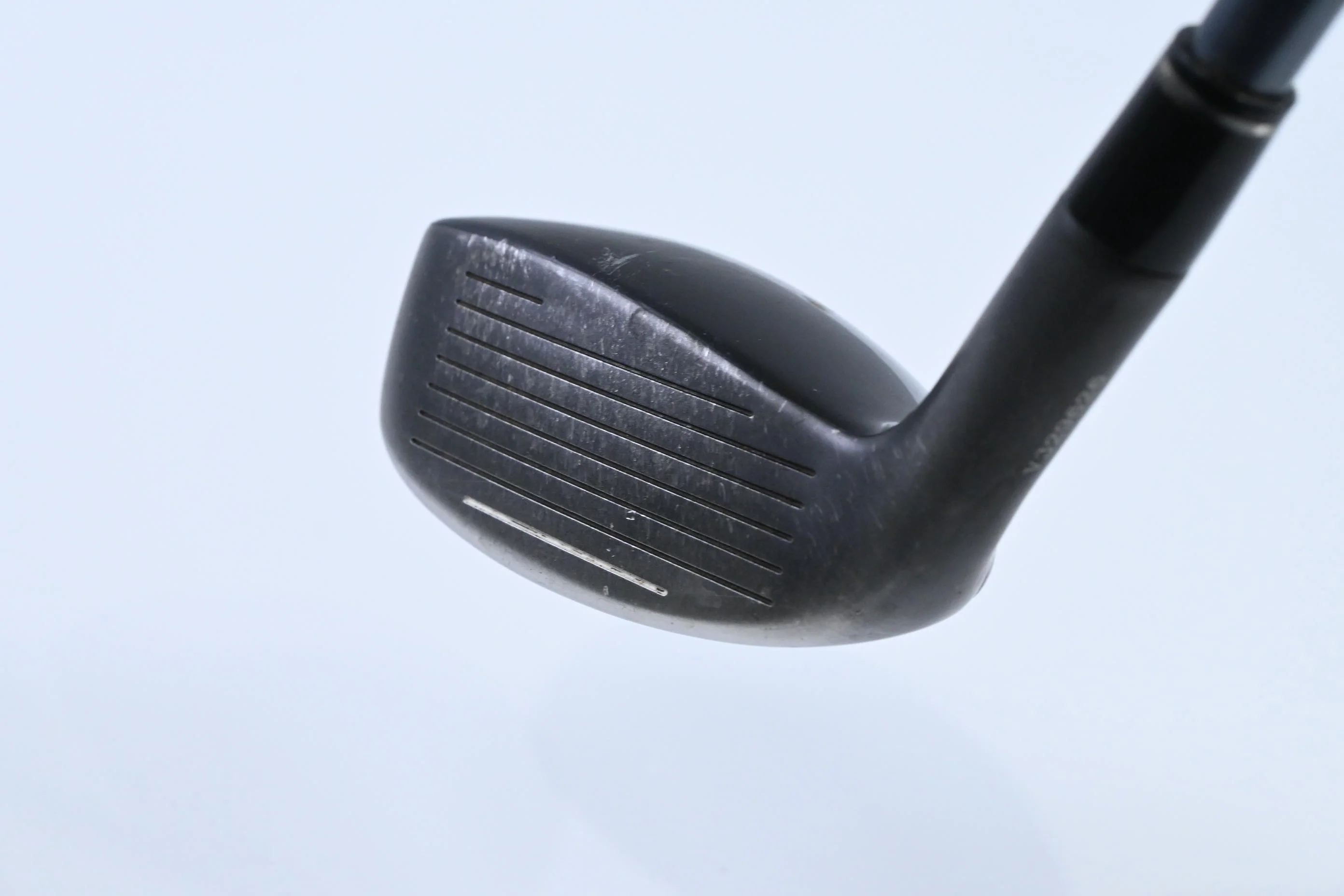 Adams Idea Tech V3 #4 Hybrid / 22 Degree / Regular Flex Bassara 60 Shaft - Image 4