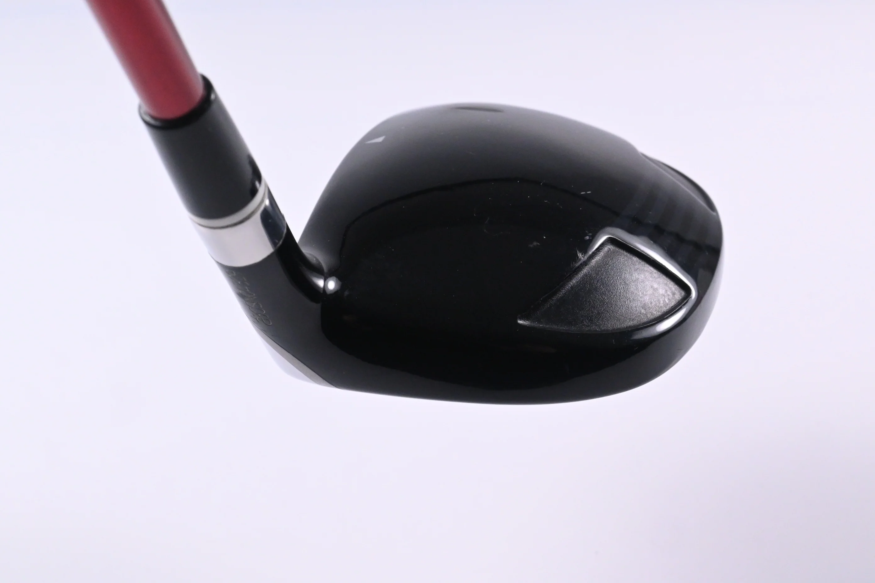 Adams Insight XTD #3 Wood / 15 Degree / Regular Flex Aldila DVS 65 Shaft - Image 5