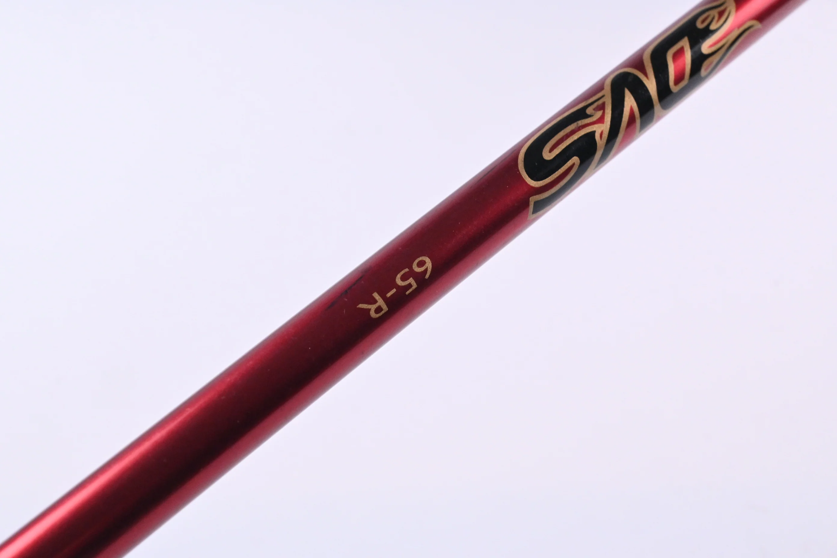 Adams Insight XTD #3 Wood / 15 Degree / Regular Flex Aldila DVS 65 Shaft - Image 6