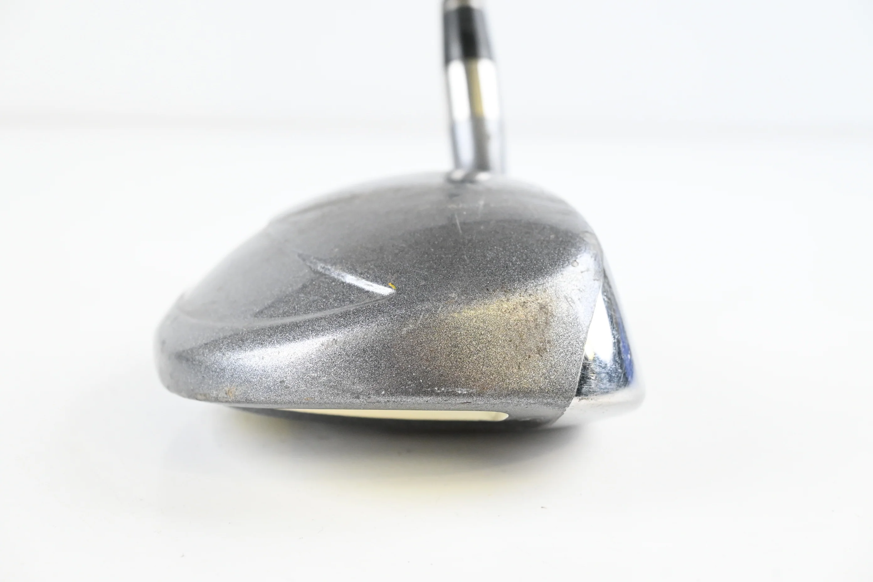 Ladies Adams Insight XTD #3 Wood / 15 Degree / Ladies Flex Aldila XTD 45 Shaft - Image 3