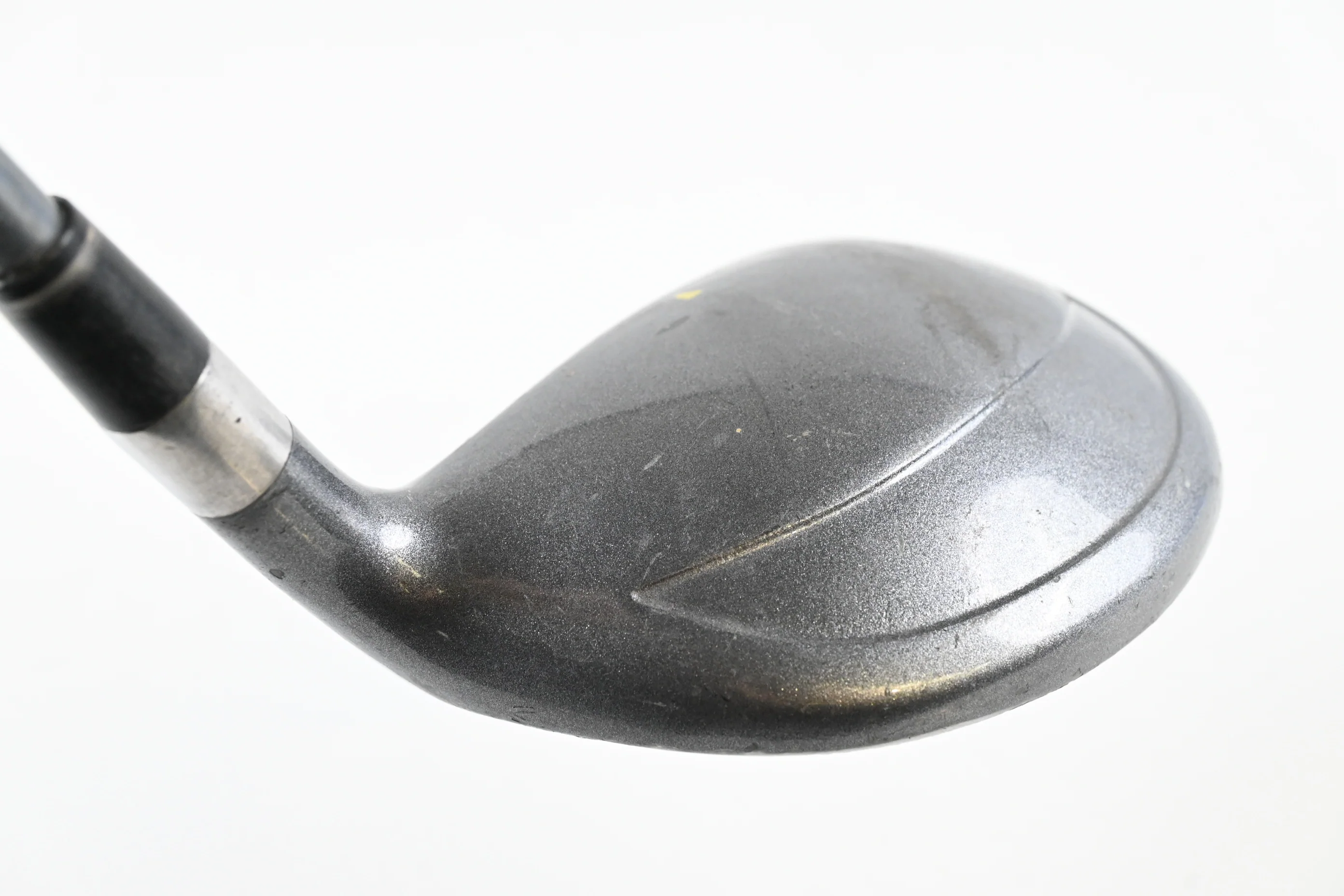 Ladies Adams Insight XTD #3 Wood / 15 Degree / Ladies Flex Aldila XTD 45 Shaft - Image 5