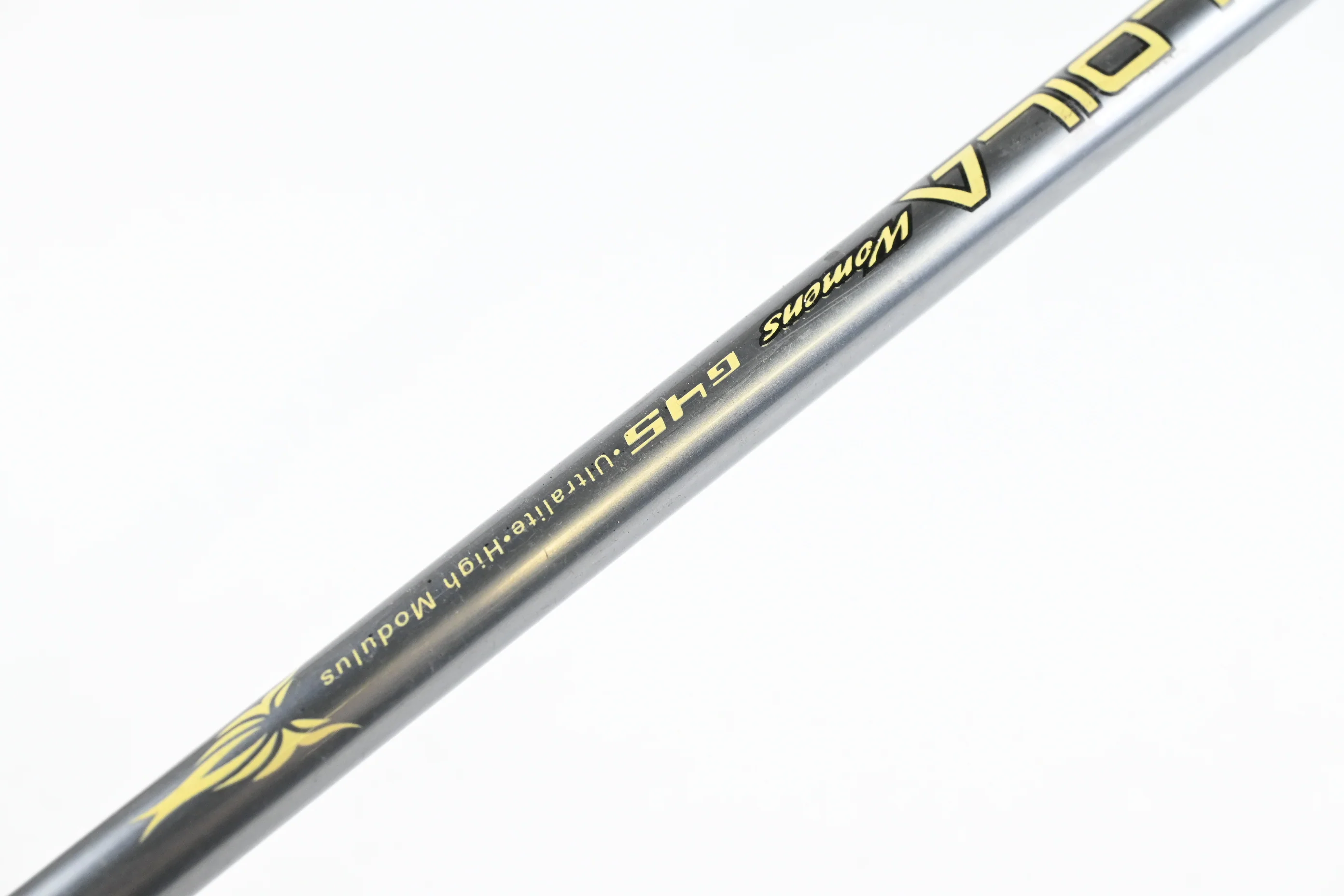 Ladies Adams Insight XTD #3 Wood / 15 Degree / Ladies Flex Aldila XTD 45 Shaft - Image 6