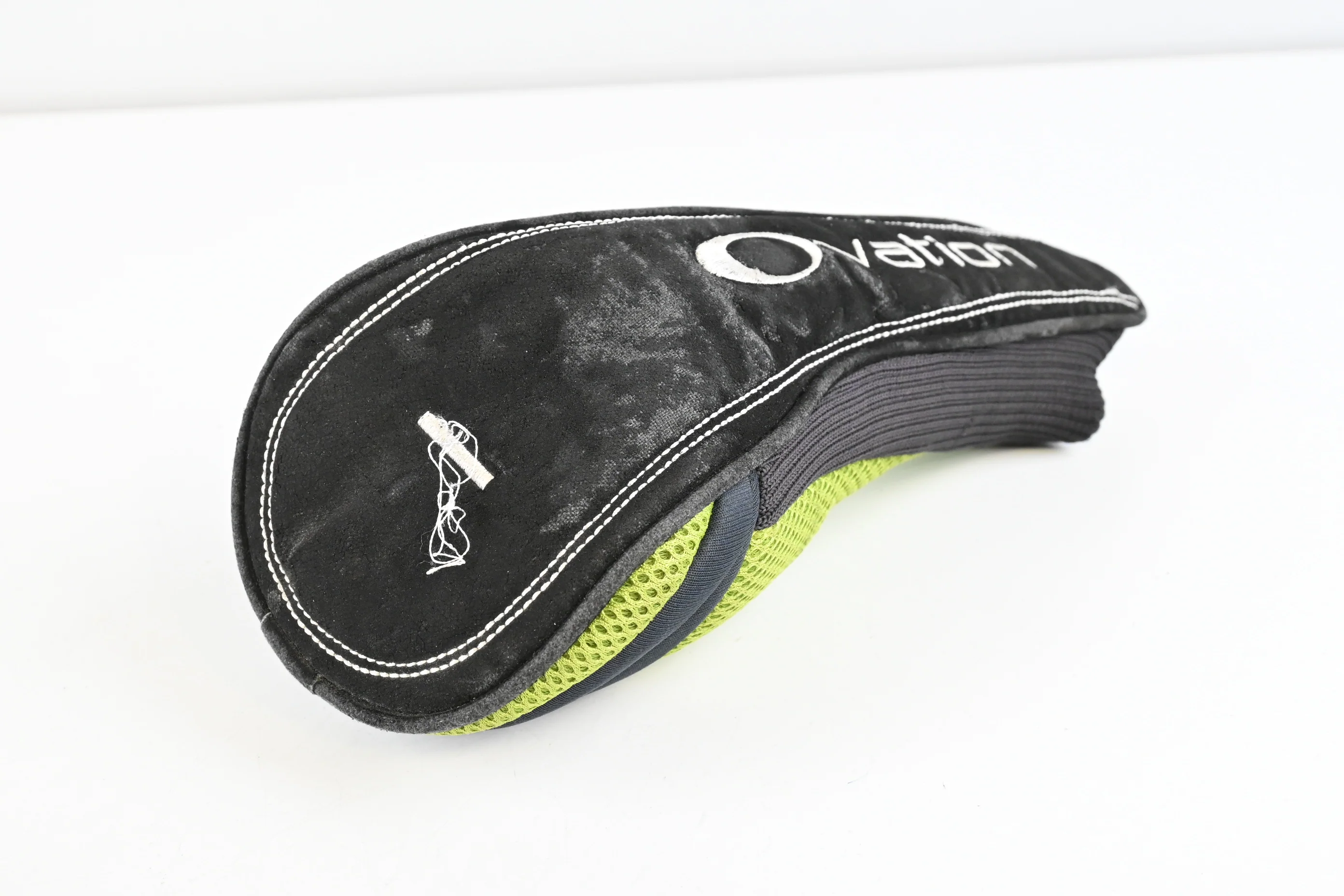 Ladies Adams Ovation #7 Wood / 22 Degree / Ladies Flex Aldila 48 Shaft - Image 9