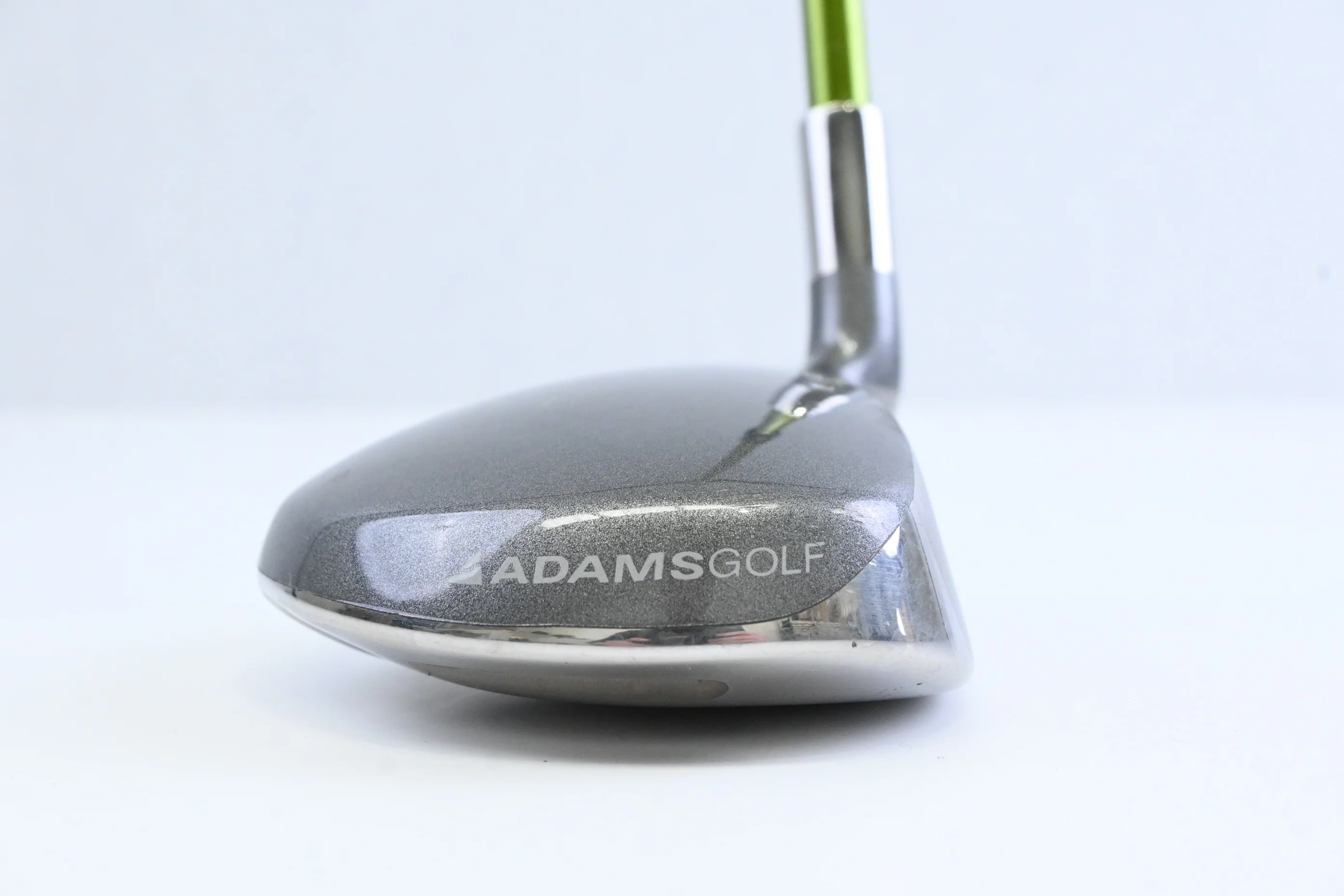 Ladies Adams Ovation #3 Wood / 15 Degree / Ladies Flex Aldila 48 Shaft - Image 3