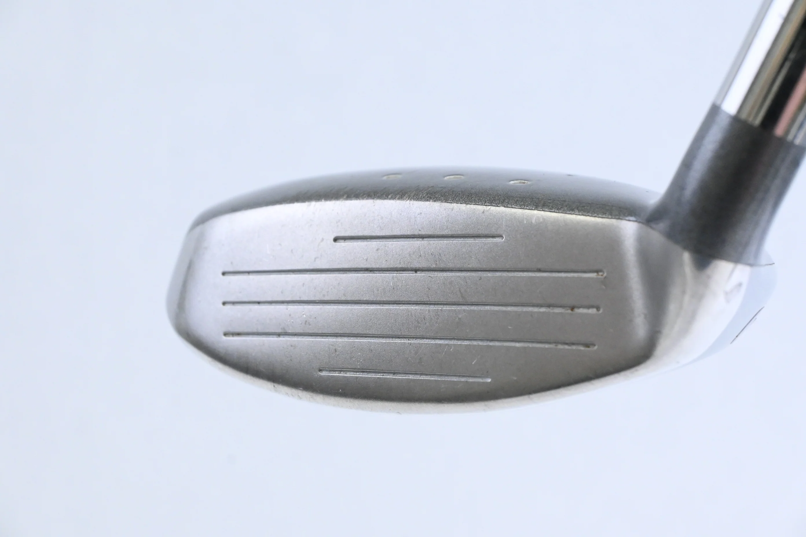 Ladies Adams Ovation #3 Wood / 15 Degree / Ladies Flex Aldila 48 Shaft - Image 4