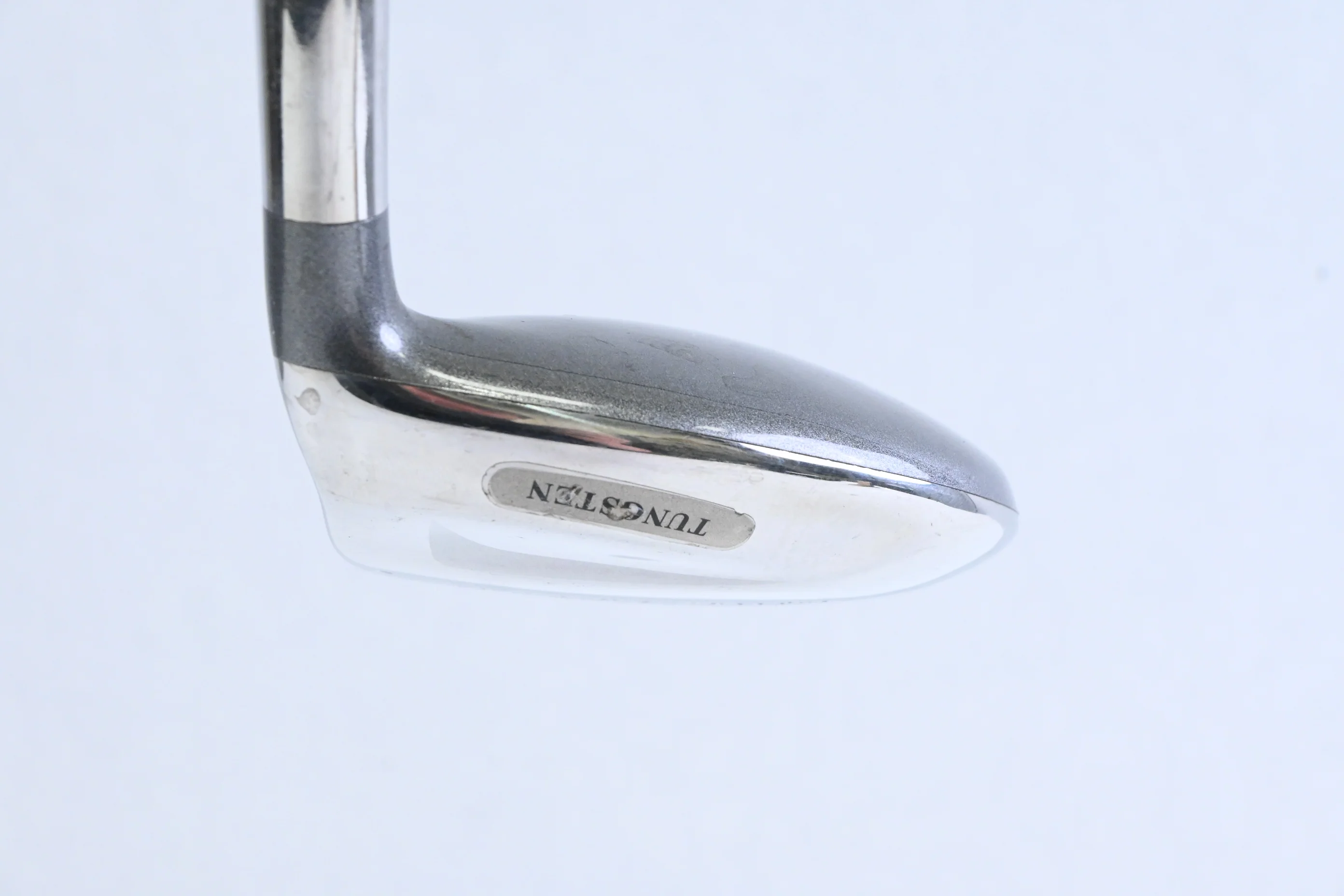 Ladies Adams Ovation #3 Wood / 15 Degree / Ladies Flex Aldila 48 Shaft - Image 5