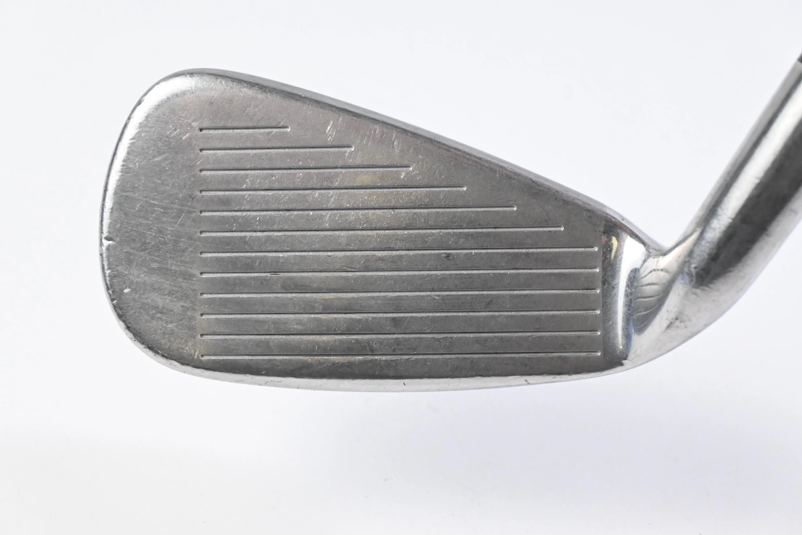 Adams Ovation #4 Iron / 22 Degree / Stiff Flex Aldila Green 75 Shaft - Image 2