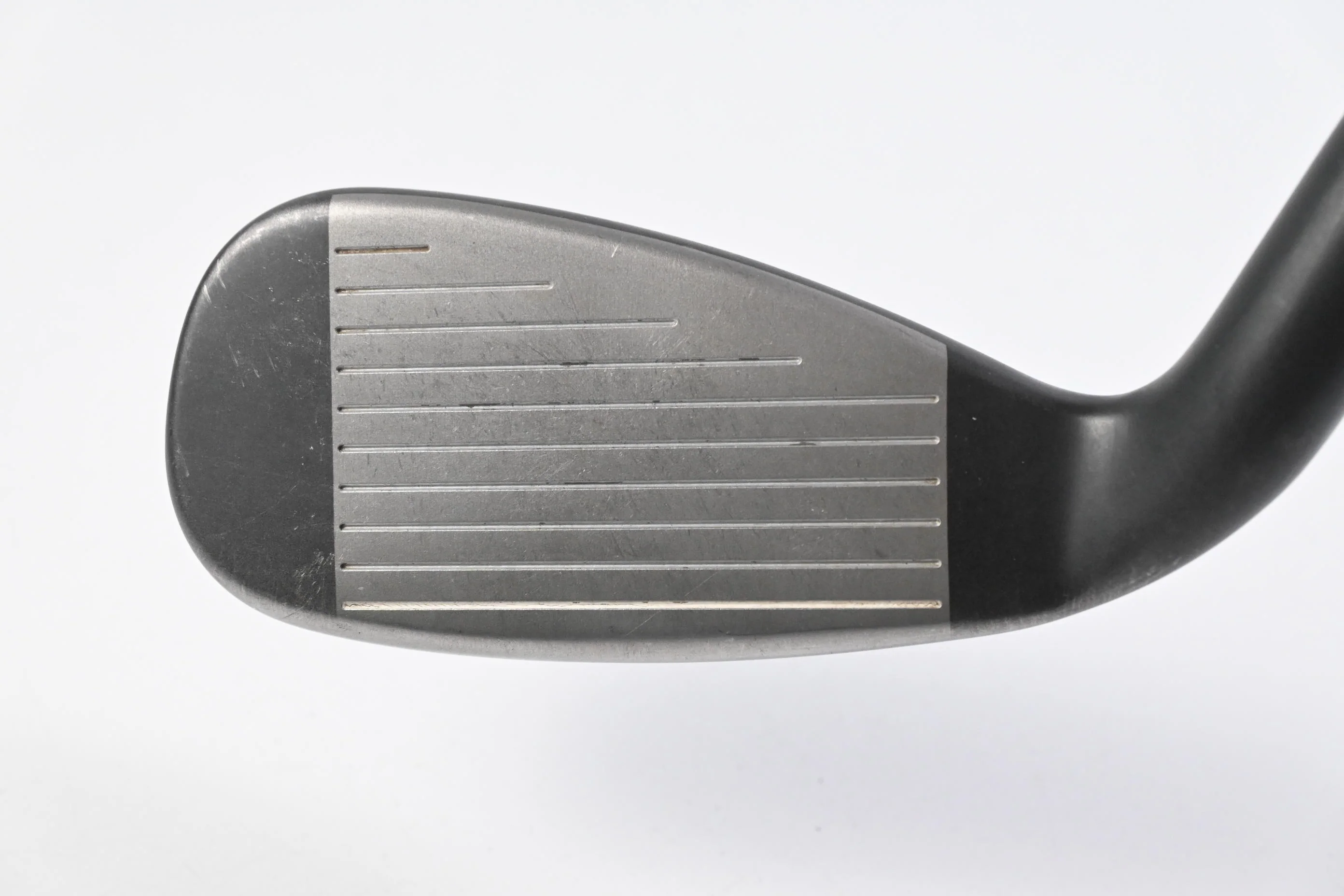 Adams Pro DHY #3 Hybrid / 18 Degree / Stiff Flex Aldila Tour Blue ATX 85 Shaft - Image 2
