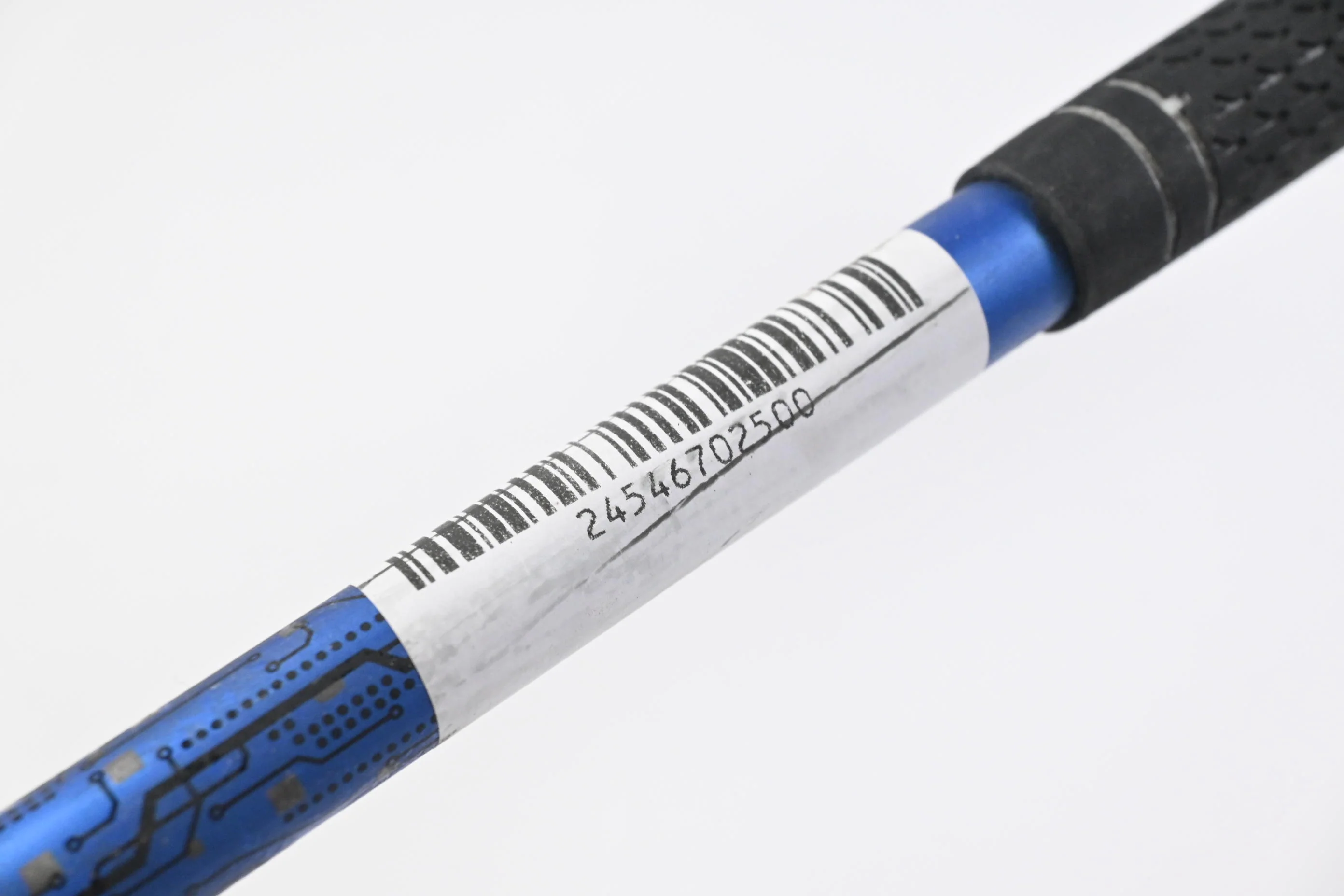 Adams Pro DHY #3 Hybrid / 18 Degree / Stiff Flex Aldila Tour Blue ATX 85 Shaft - Image 5