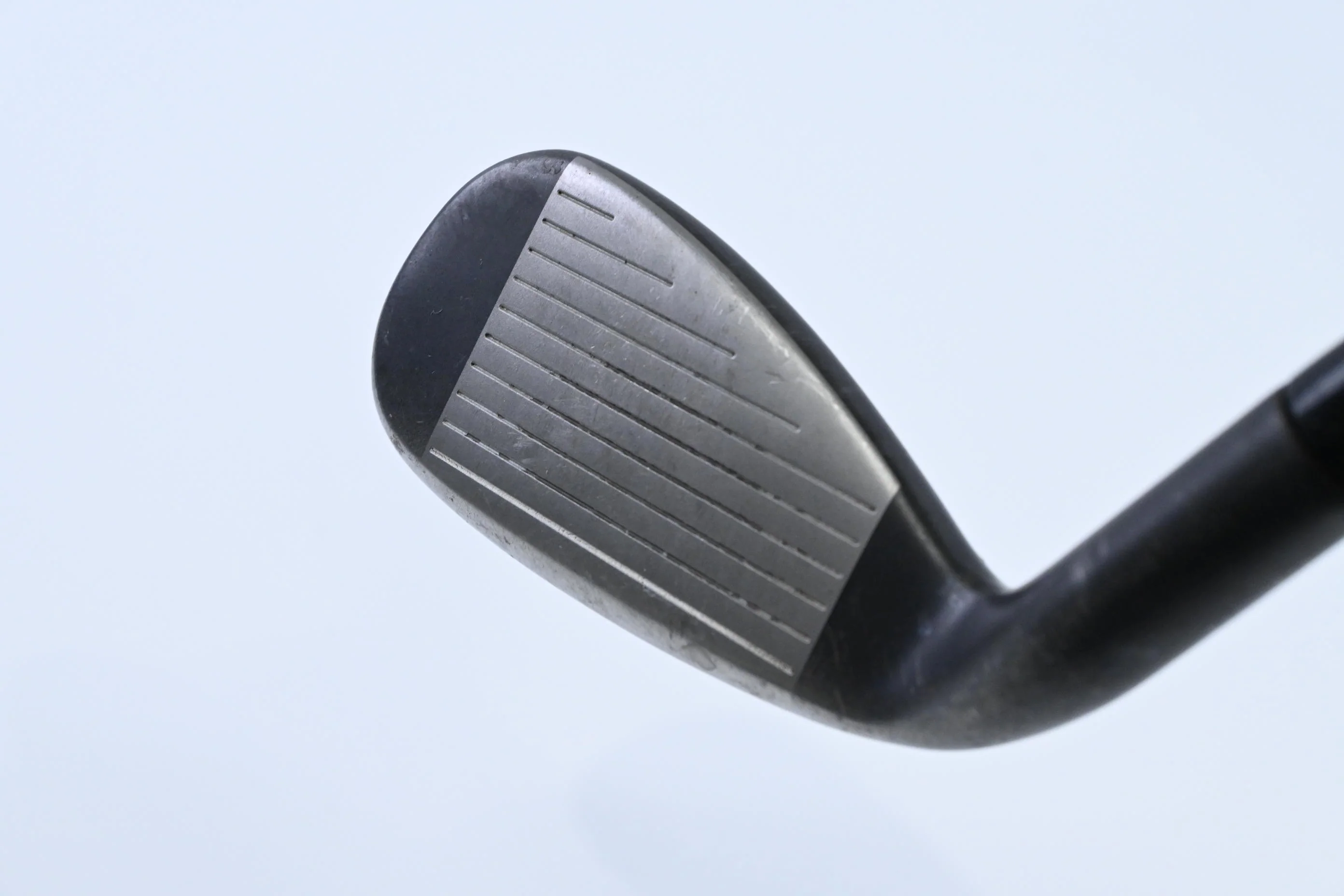 Adams Pro DHY #3 Hybrid / 18 Degree / Stiff Flex Aldila ATX 85 Shaft - Image 2