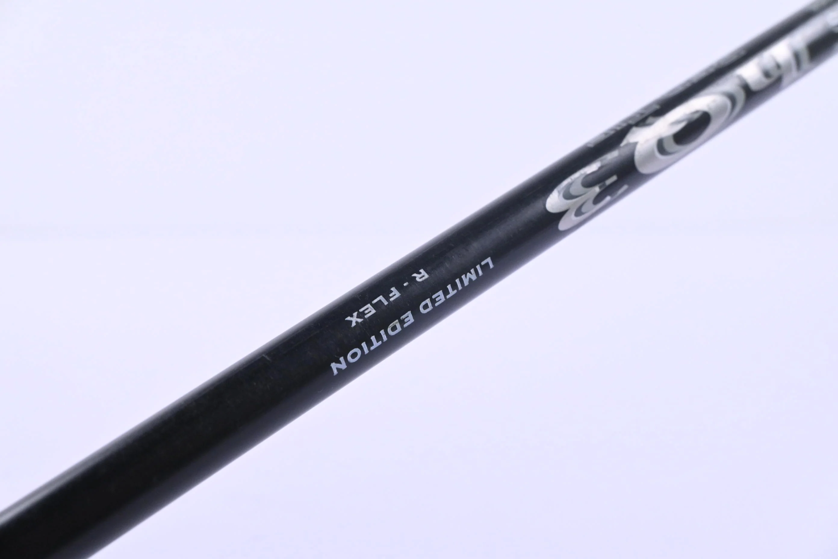 Adams Pro #4 Hybrid / 20 Degree / Regular Flex Matrix Altus HQ3 Red Tie Shaft - Image 6