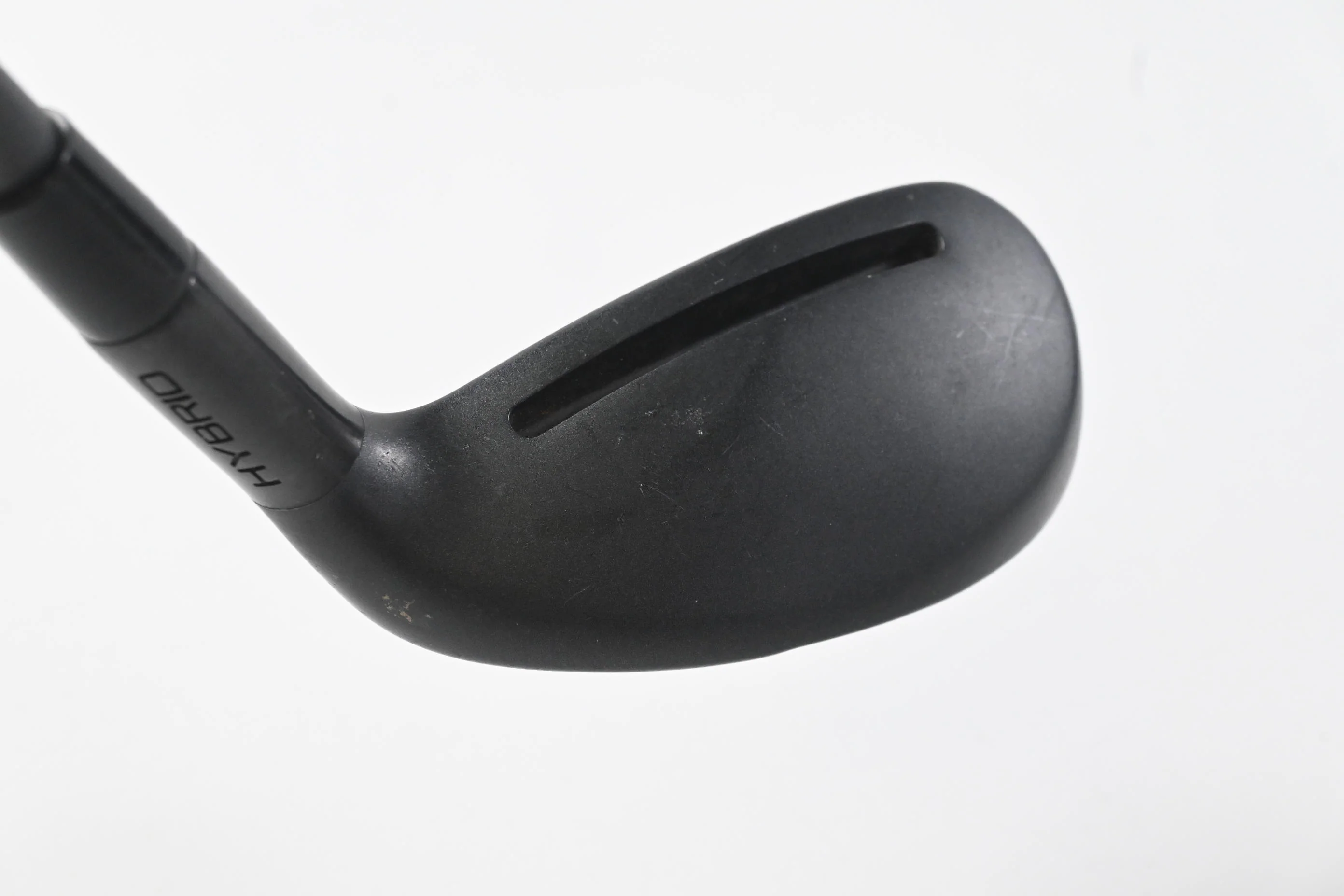 Adams Pro #3 Hybrid / 18 Degree / Stiff Flex Aldila Tour Green ATX 85 Shaft - Image 5