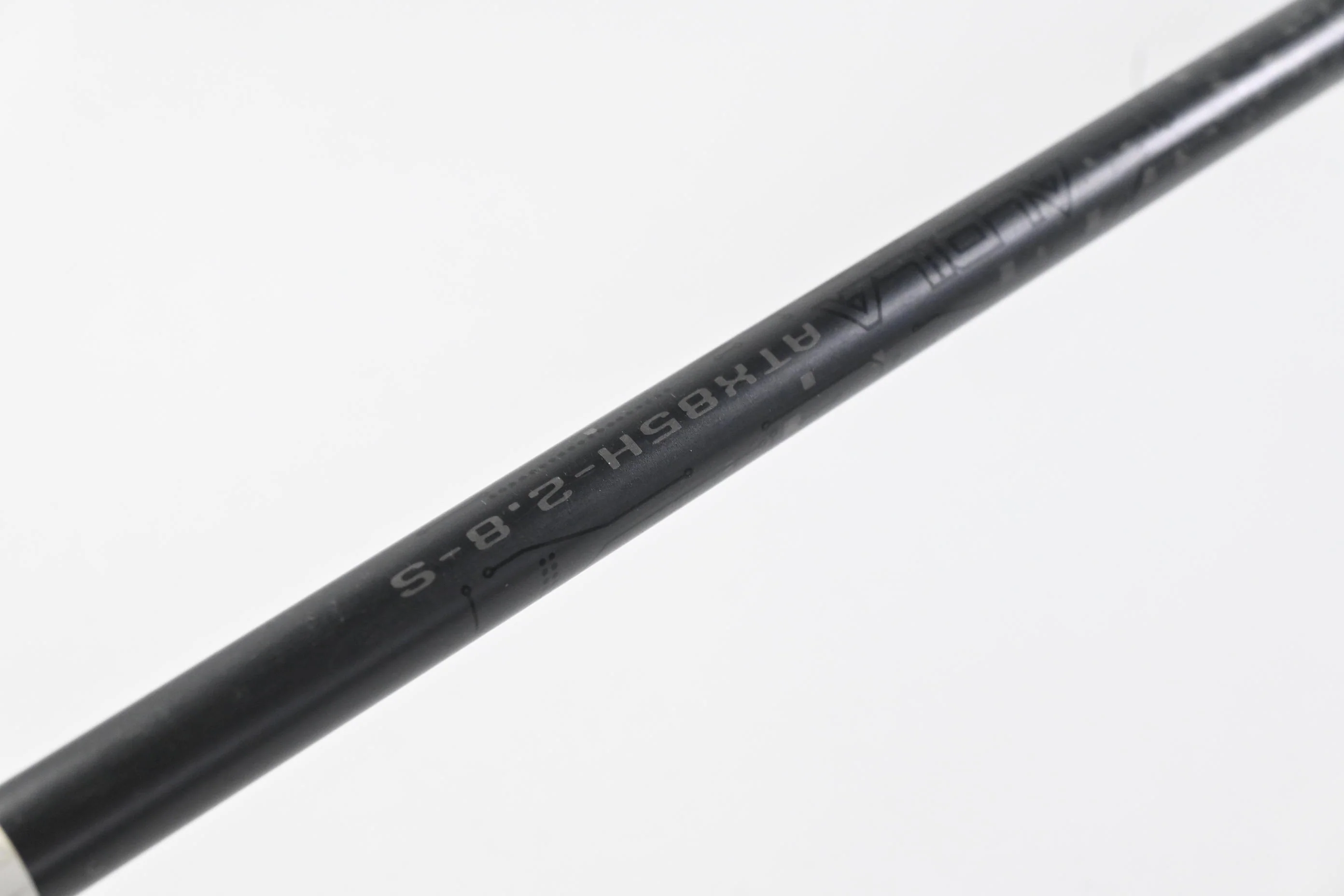 Adams Pro #3 Hybrid / 18 Degree / Stiff Flex Aldila Tour Green ATX 85 Shaft - Image 6