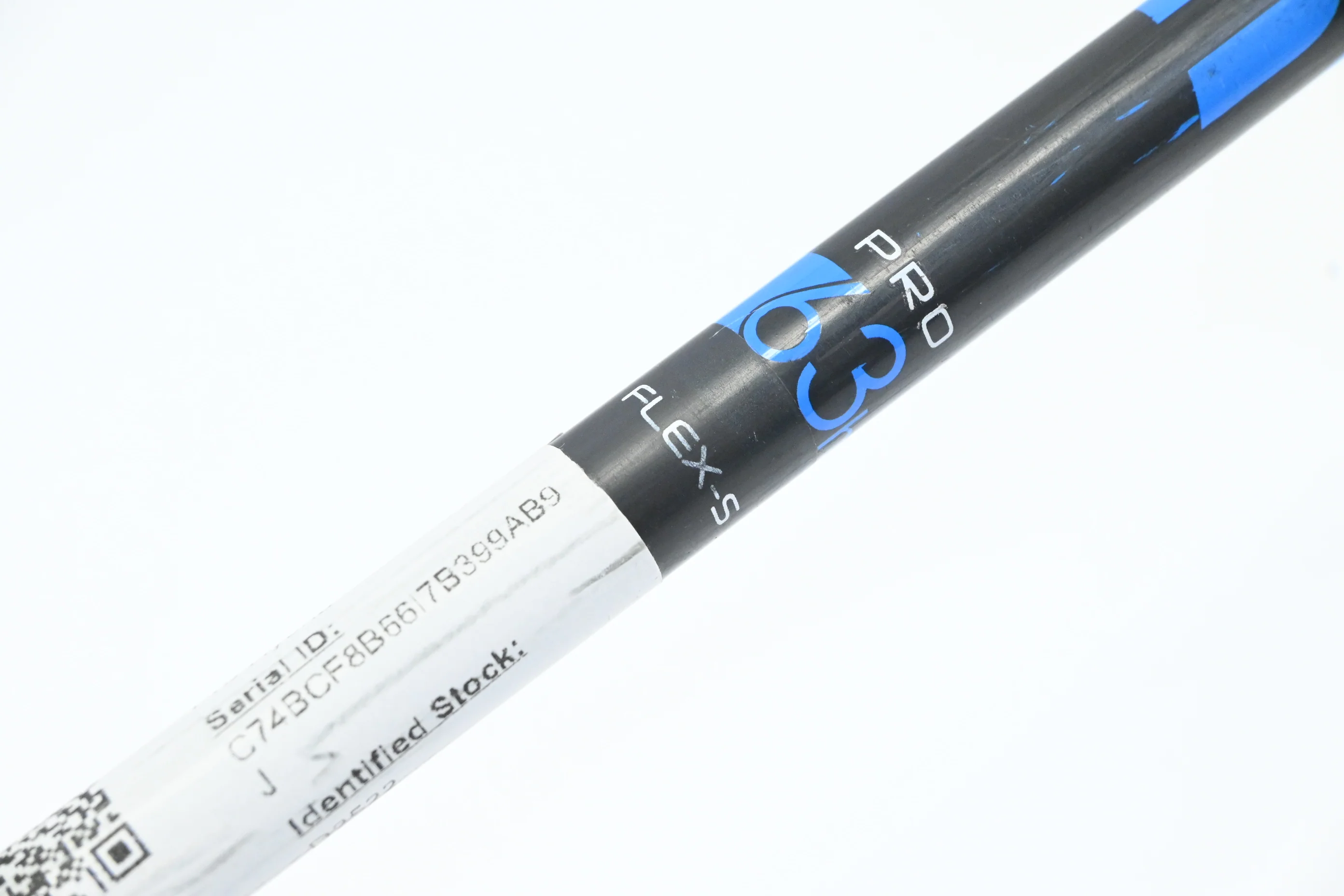 Adams Pro Mini #2 Hybrid / 16 Degree / Stiff Flex Fujikura Pro 63 Shaft - Image 6