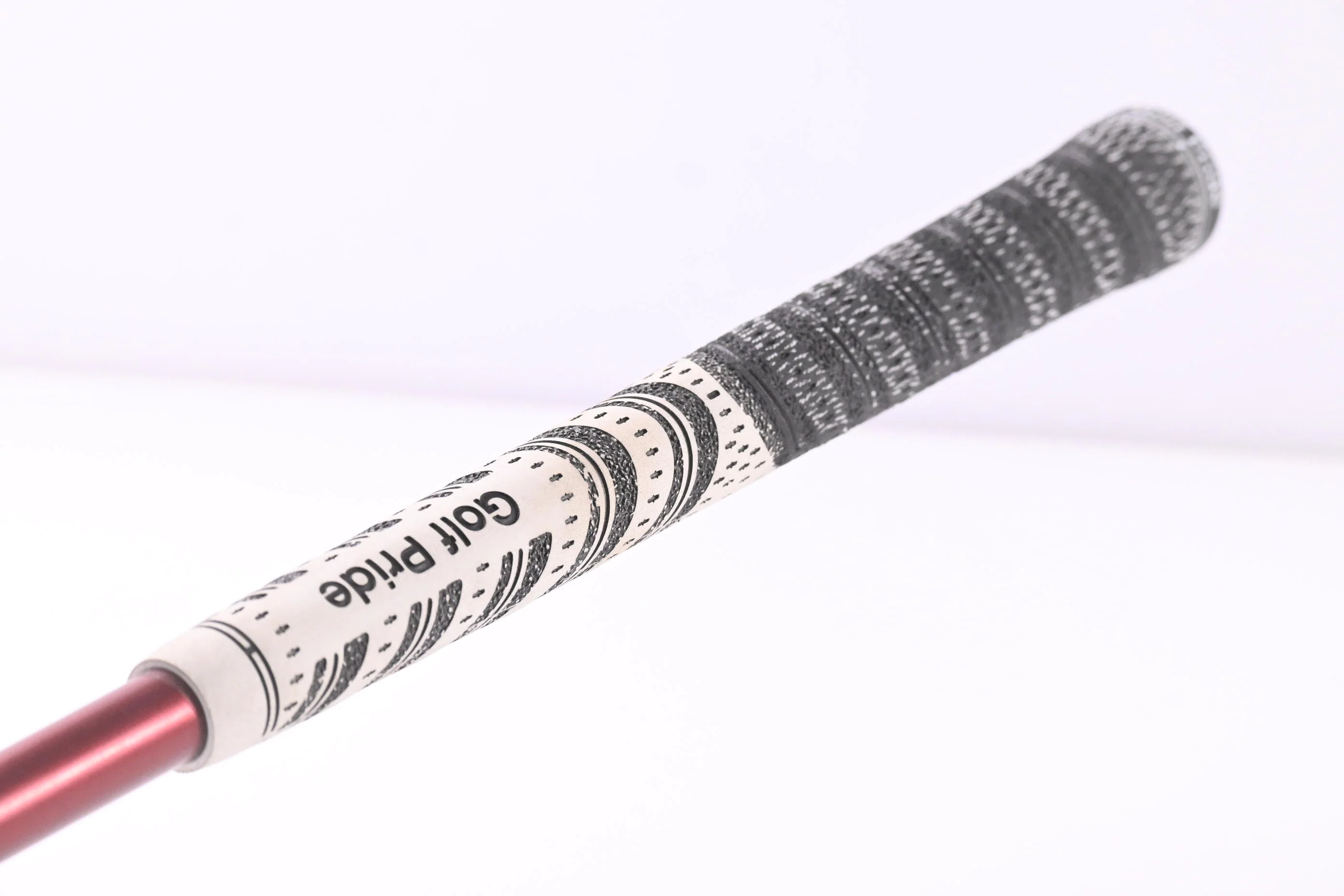 Adams Pro #3 Hybrid / 20 Degree / Regular Flex Aldila Red Tour Shaft - Image 8