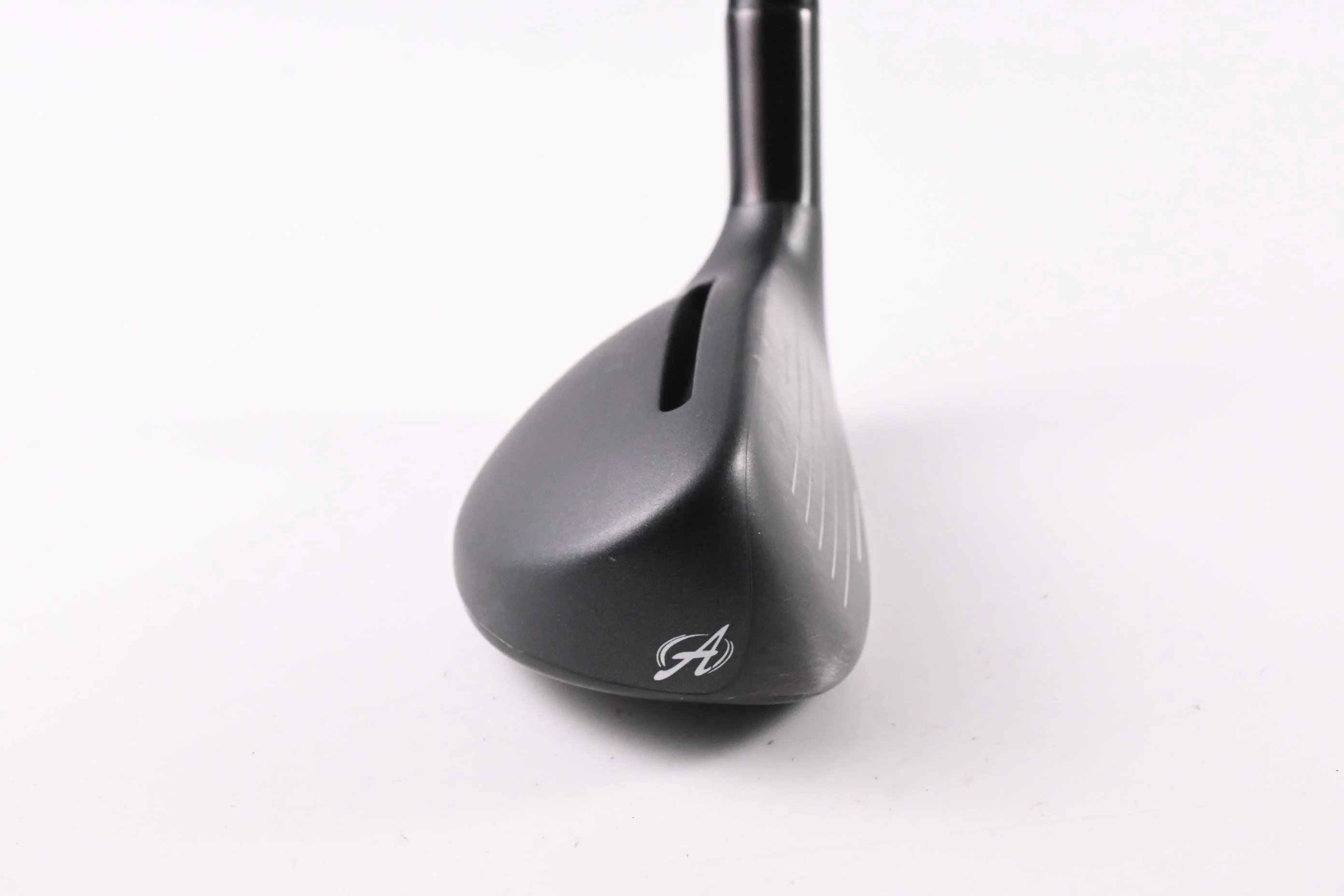 Adams Pro #3 Hybrid / 23 Degree / Stiff Flex Matrix Ozik HQ3 Shaft - Image 3