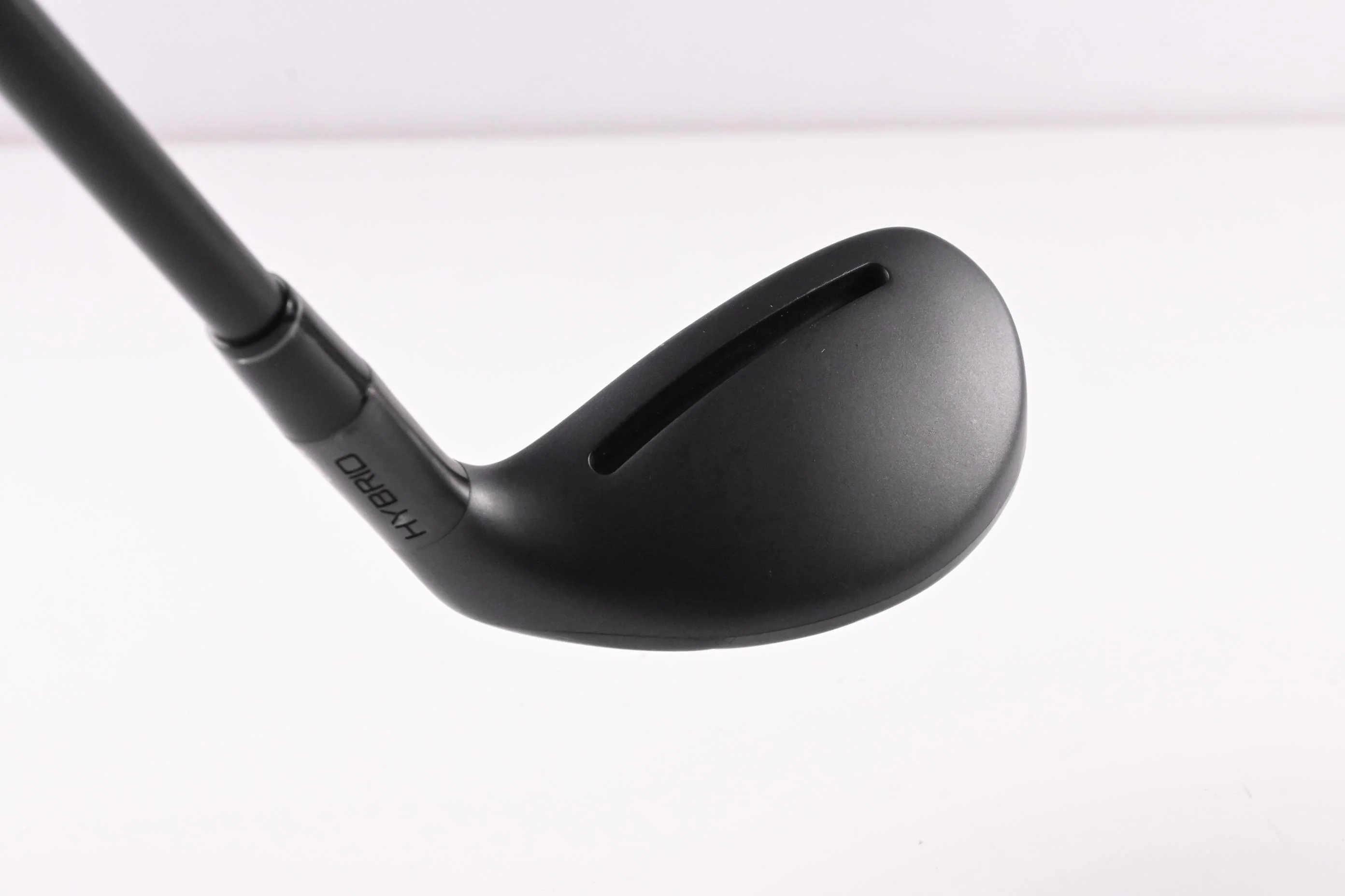Adams Pro #3 Hybrid / 23 Degree / Stiff Flex Matrix Ozik HQ3 Shaft - Image 5