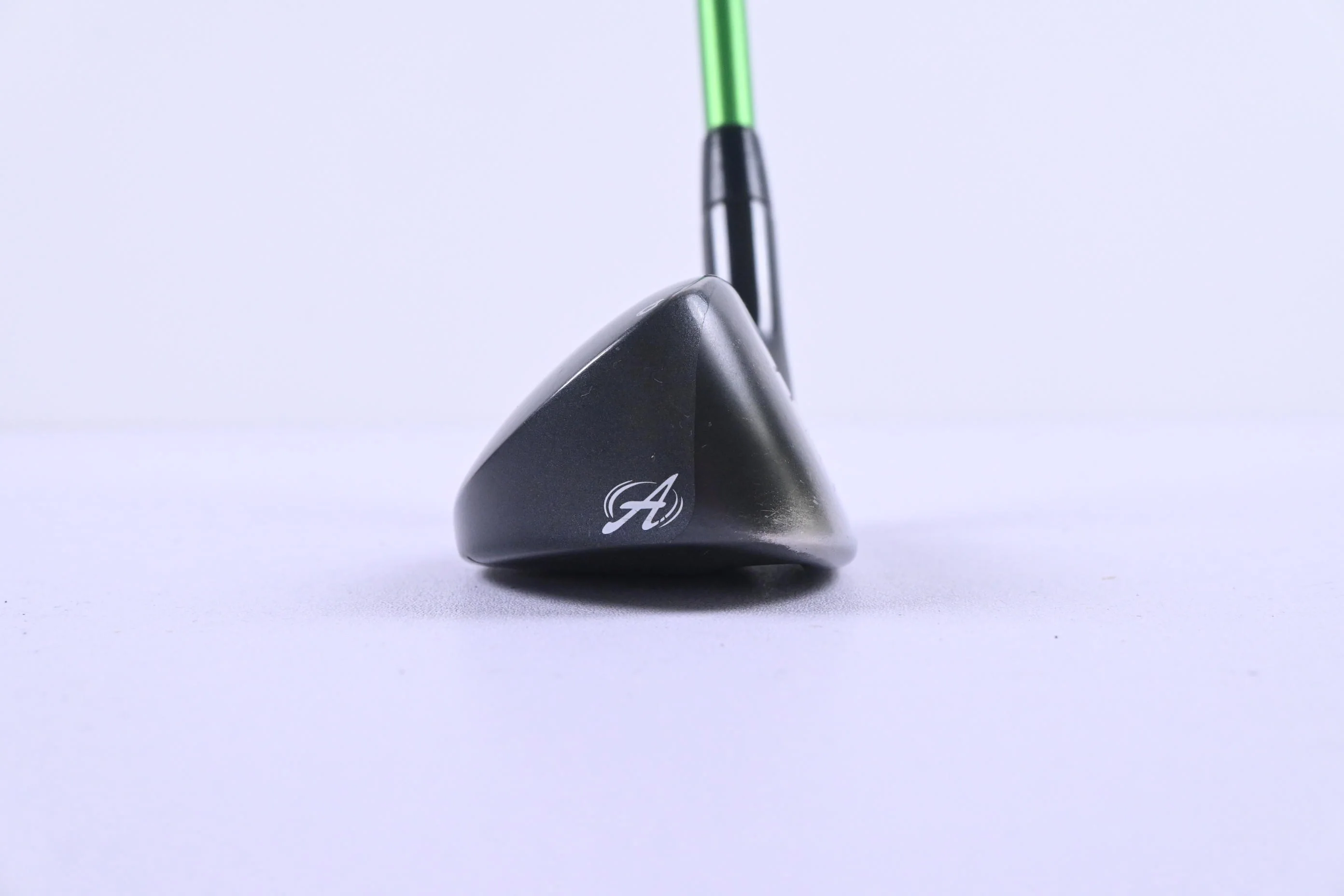 Adams Pro #4 Hybrid / 23 Degree / Stiff Flex Oban Revenge 65 Shaft - Image 3