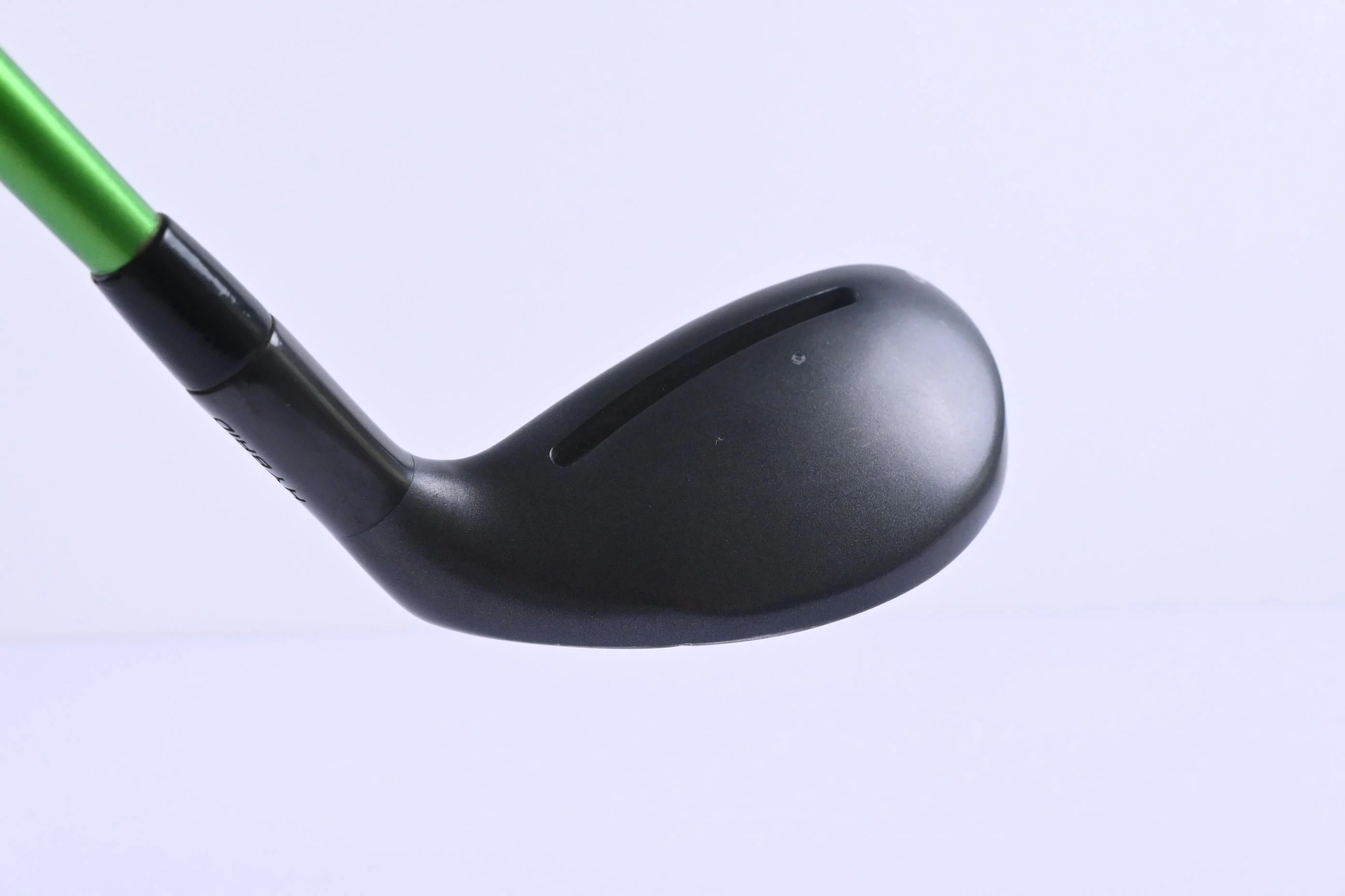 Adams Pro #4 Hybrid / 23 Degree / Stiff Flex Oban Revenge 65 Shaft - Image 5