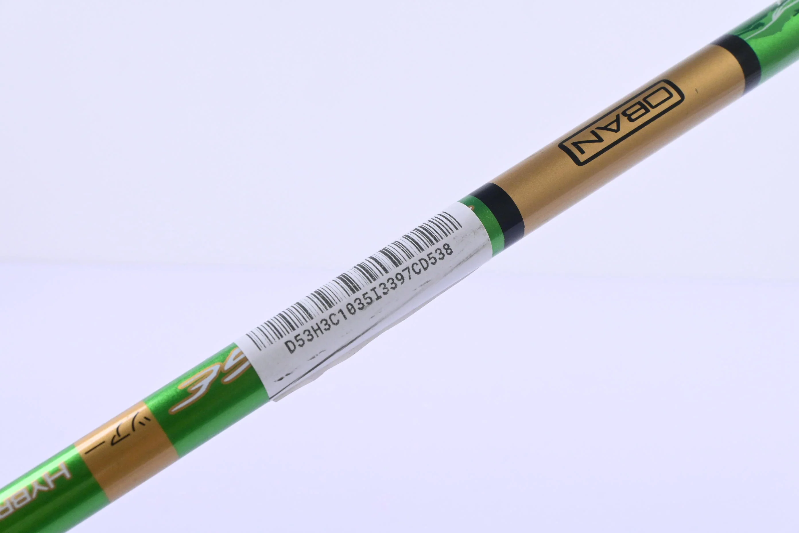 Adams Pro #4 Hybrid / 23 Degree / Stiff Flex Oban Revenge 65 Shaft - Image 7