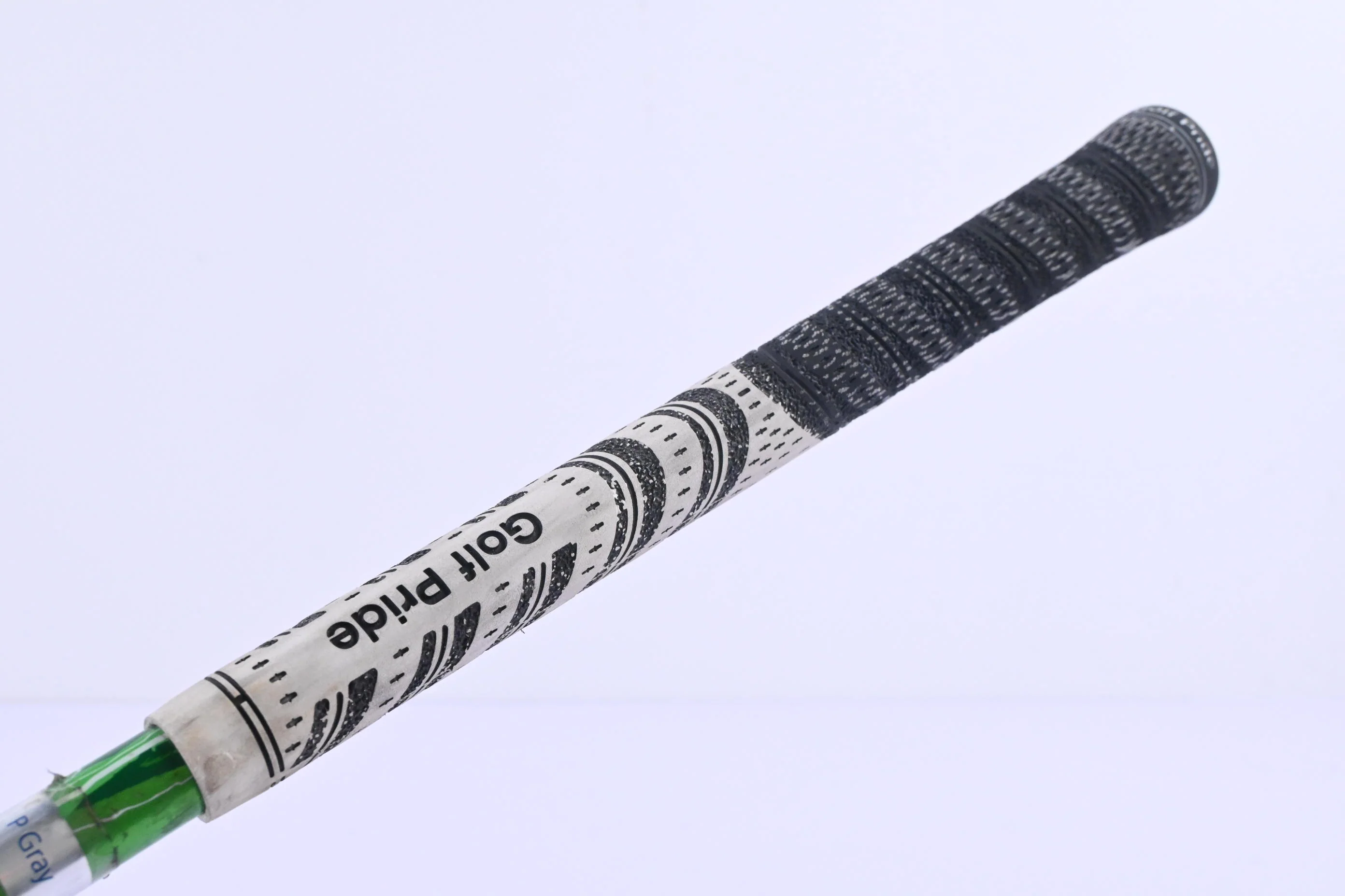 Adams Pro #4 Hybrid / 23 Degree / Stiff Flex Oban Revenge 65 Shaft - Image 8