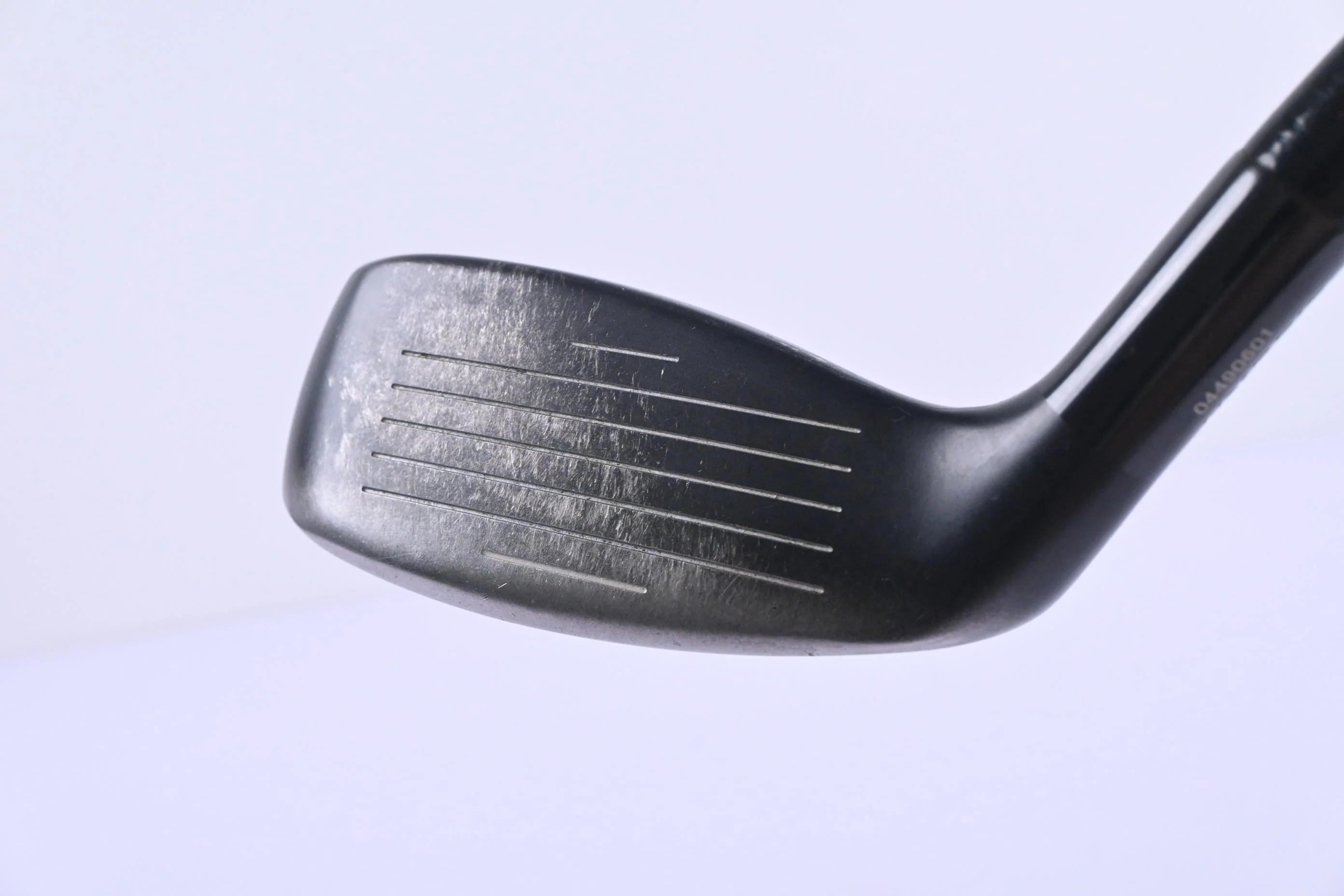 Adams Pro #3 Hybrid / 20 Degree / Stiff Flex Oban Revenge 65 Shaft - Image 4