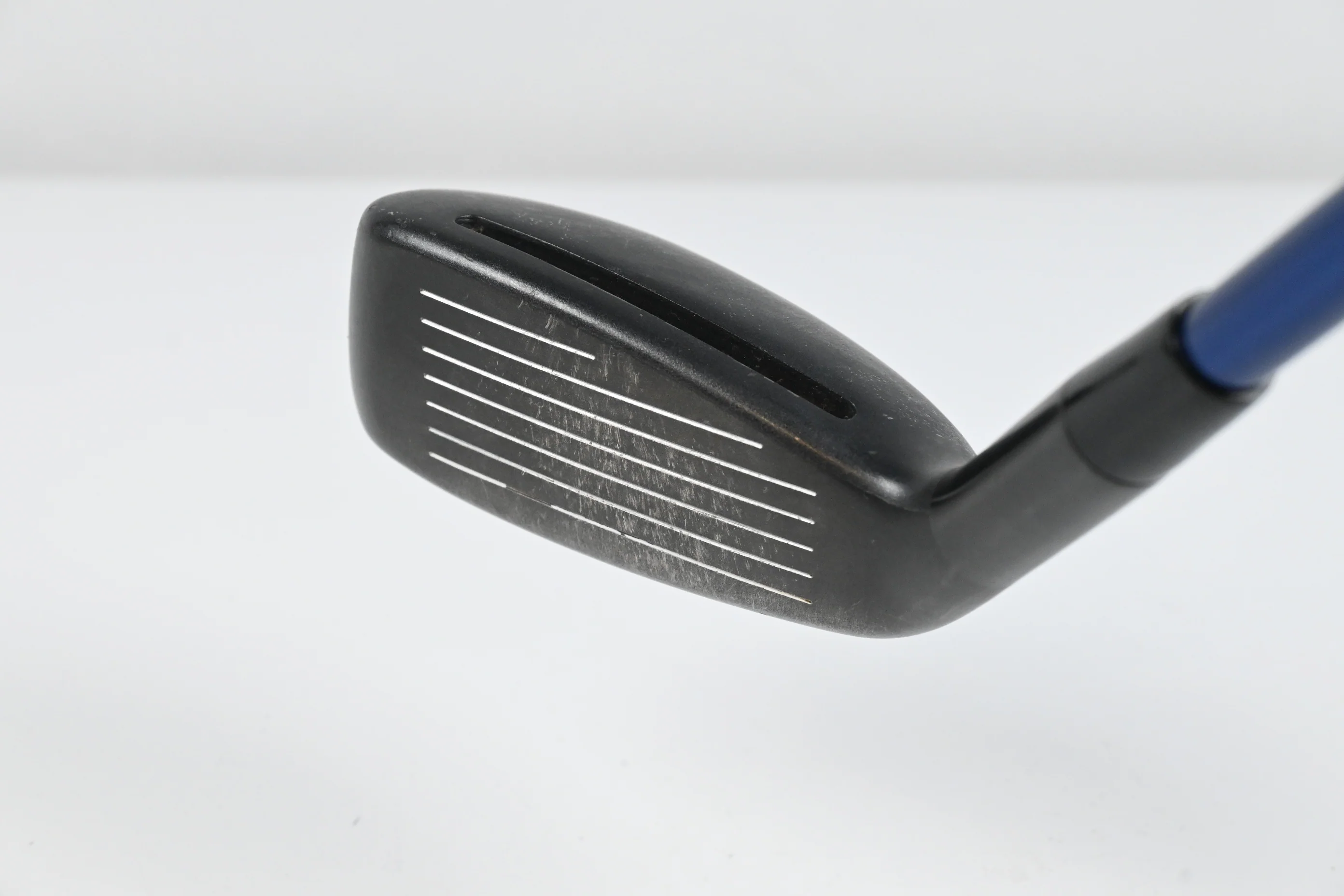 Adams Pro Mini #3 Hybrid / 18 Degree / X-Flex Project X Blue Shaft - Image 4