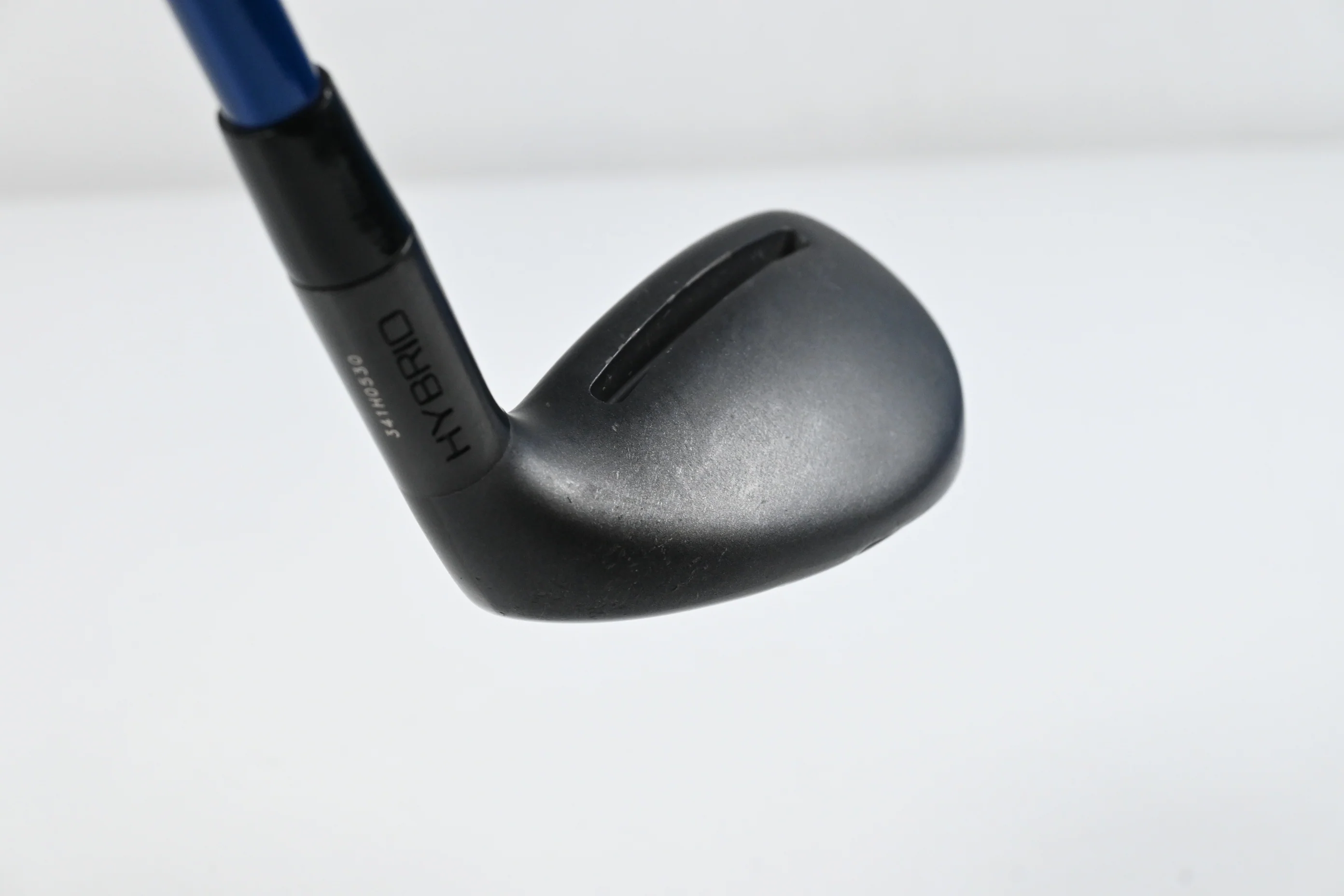Adams Pro Mini #3 Hybrid / 18 Degree / X-Flex Project X Blue Shaft - Image 5