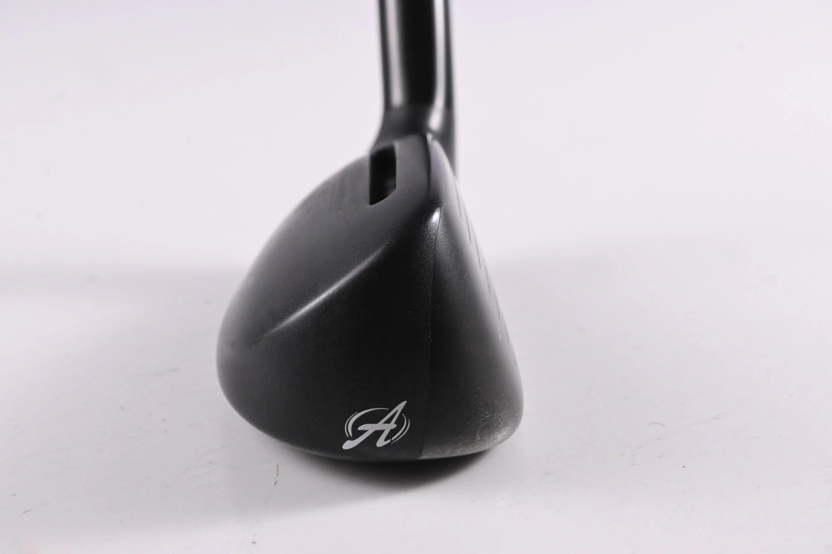 Adams Pro Mini #3 Hybrid / 18 Degree / Stiff Flex Aldila Tour Green 85 Shaft - Image 3