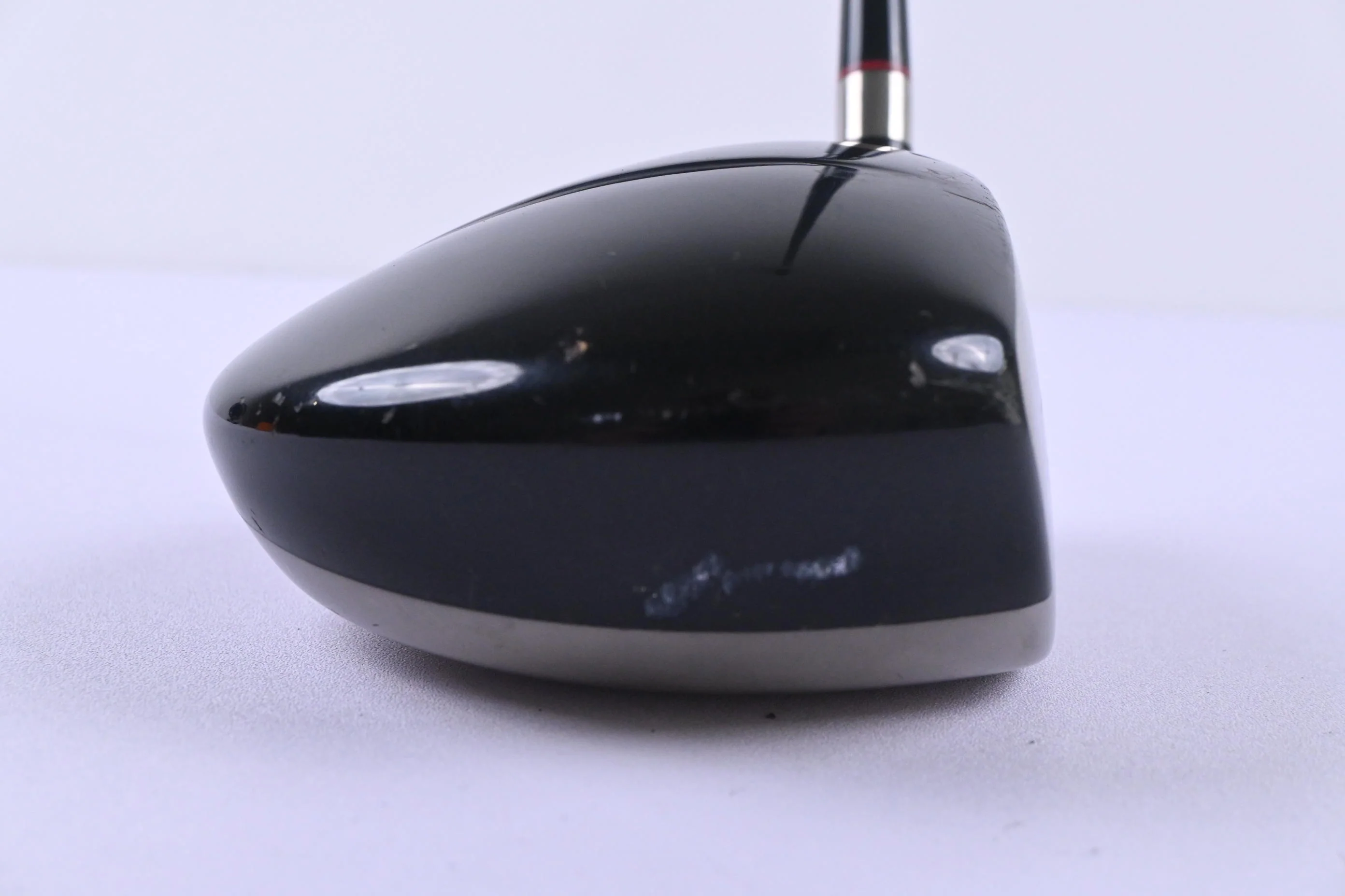 Adams Redline Driver / 9.5 Degree / Stiff Flex Fujikura Adams Golf G60 Shaft - Image 3
