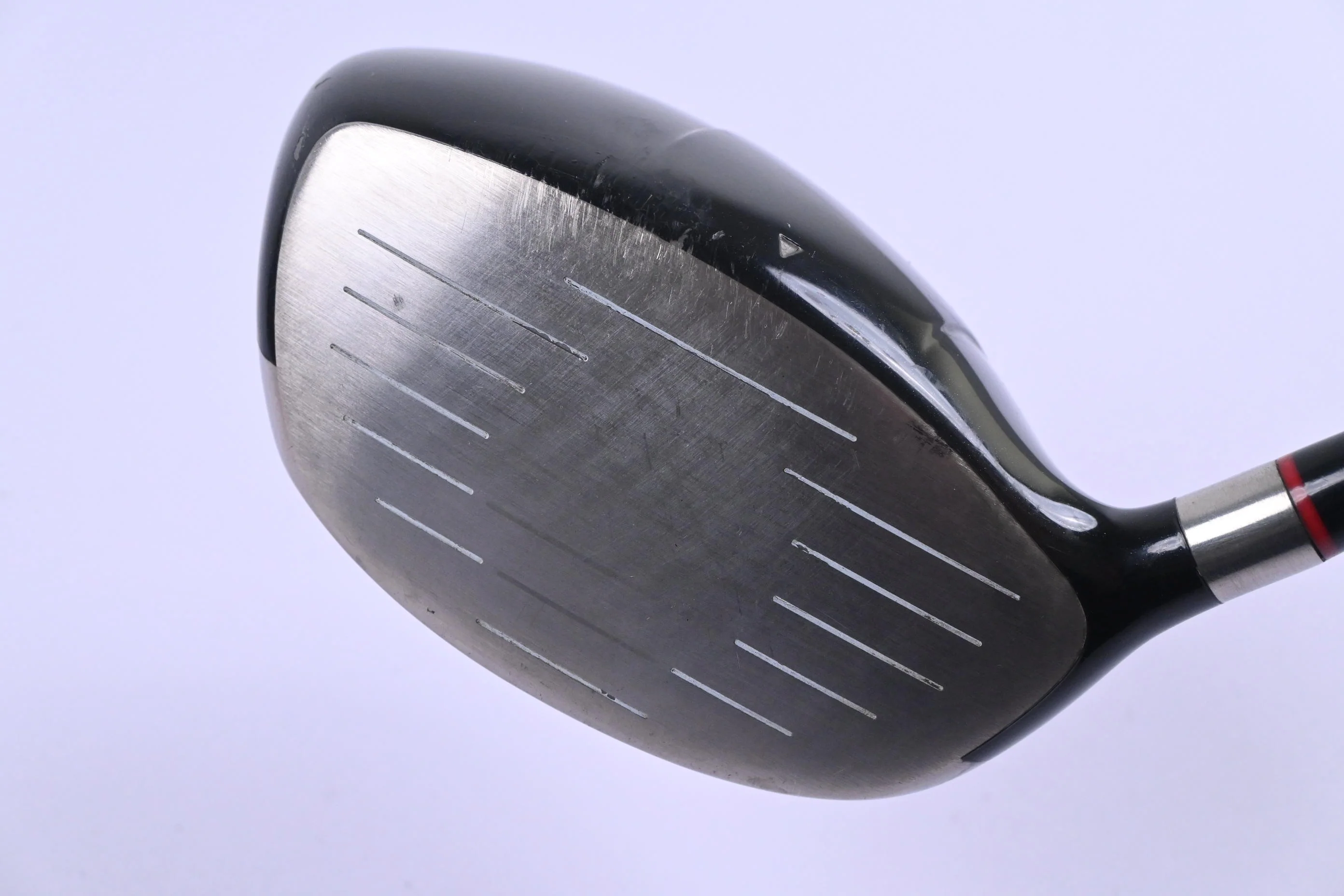Adams Redline Driver / 9.5 Degree / Stiff Flex Fujikura Adams Golf G60 Shaft - Image 4