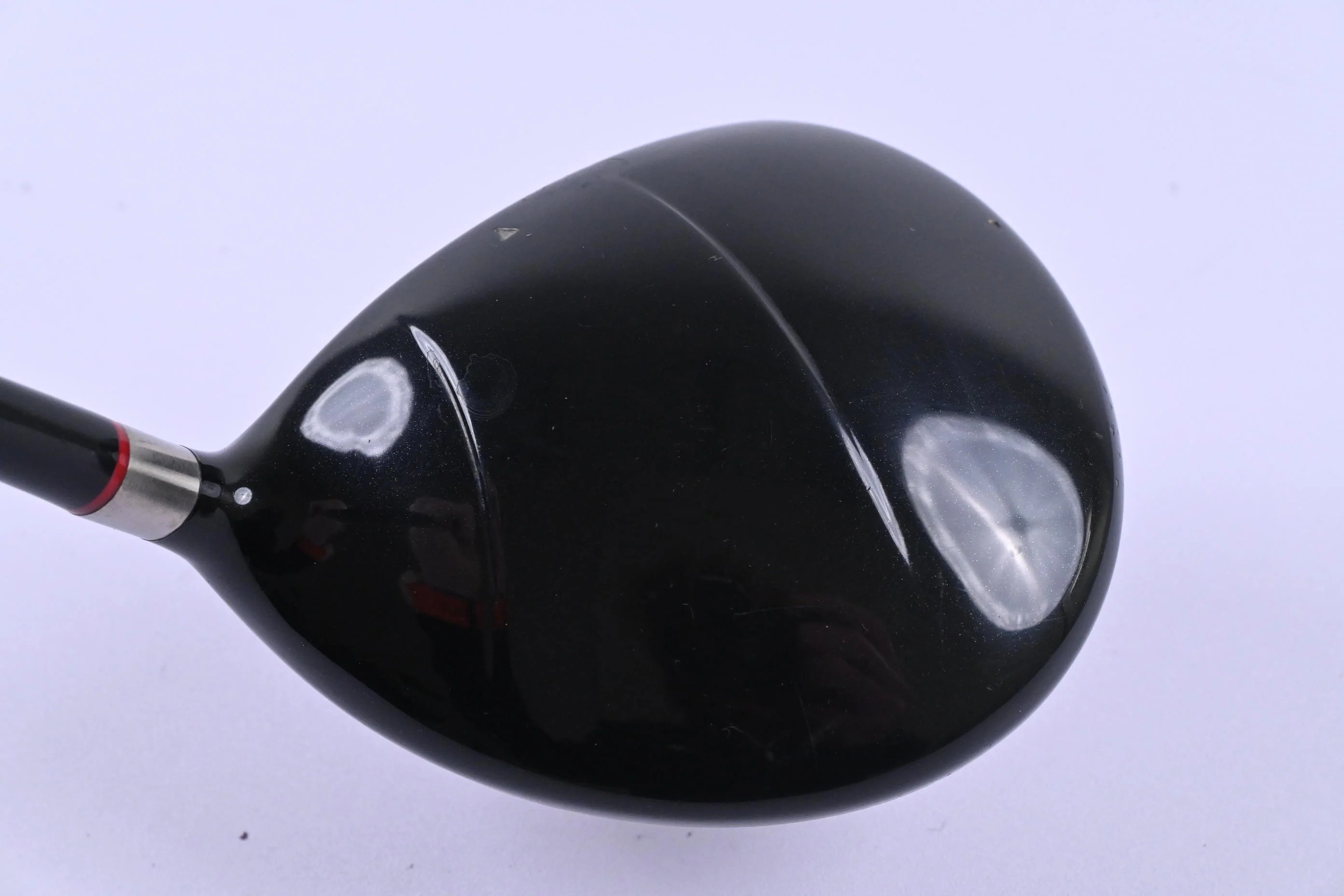 Adams Redline Driver / 9.5 Degree / Stiff Flex Fujikura Adams Golf G60 Shaft - Image 5